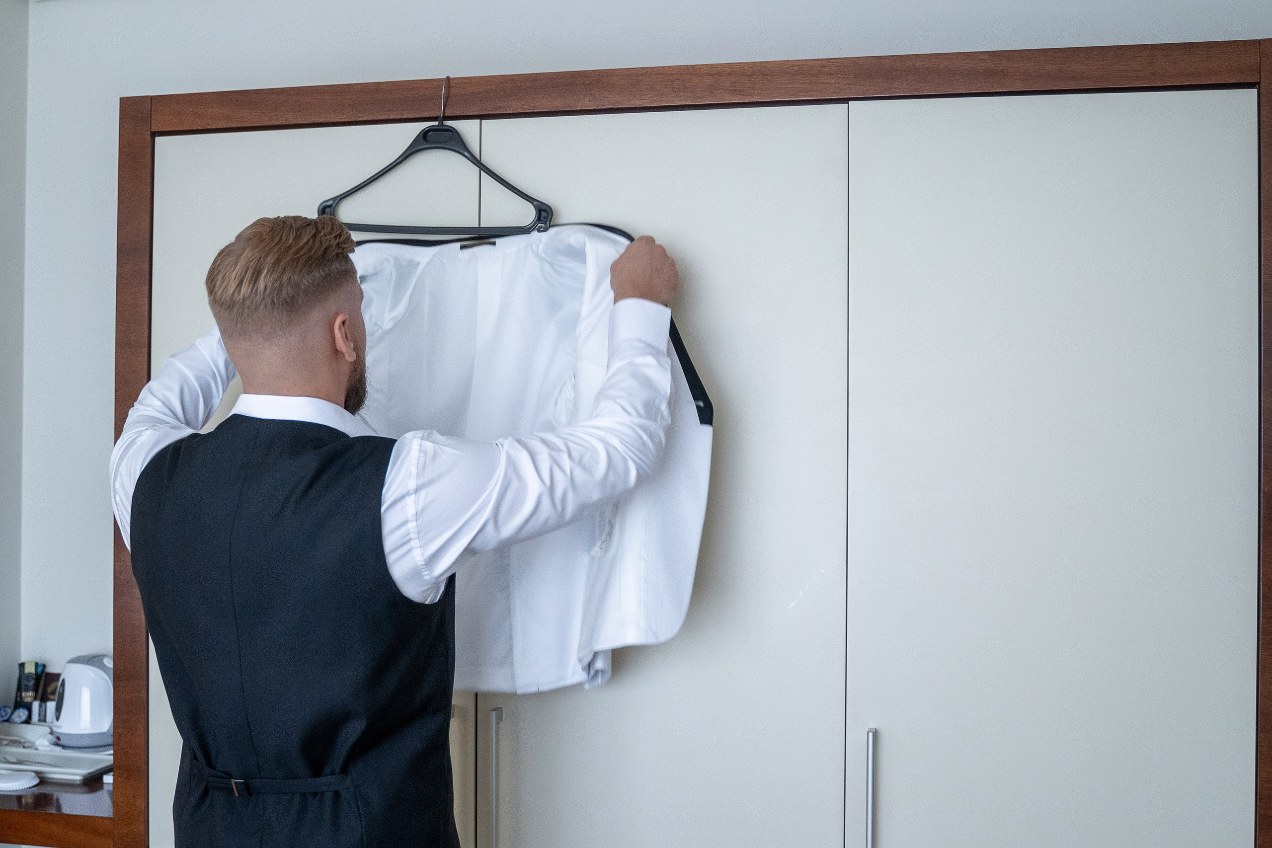 Виталий и Екатерина. Архив