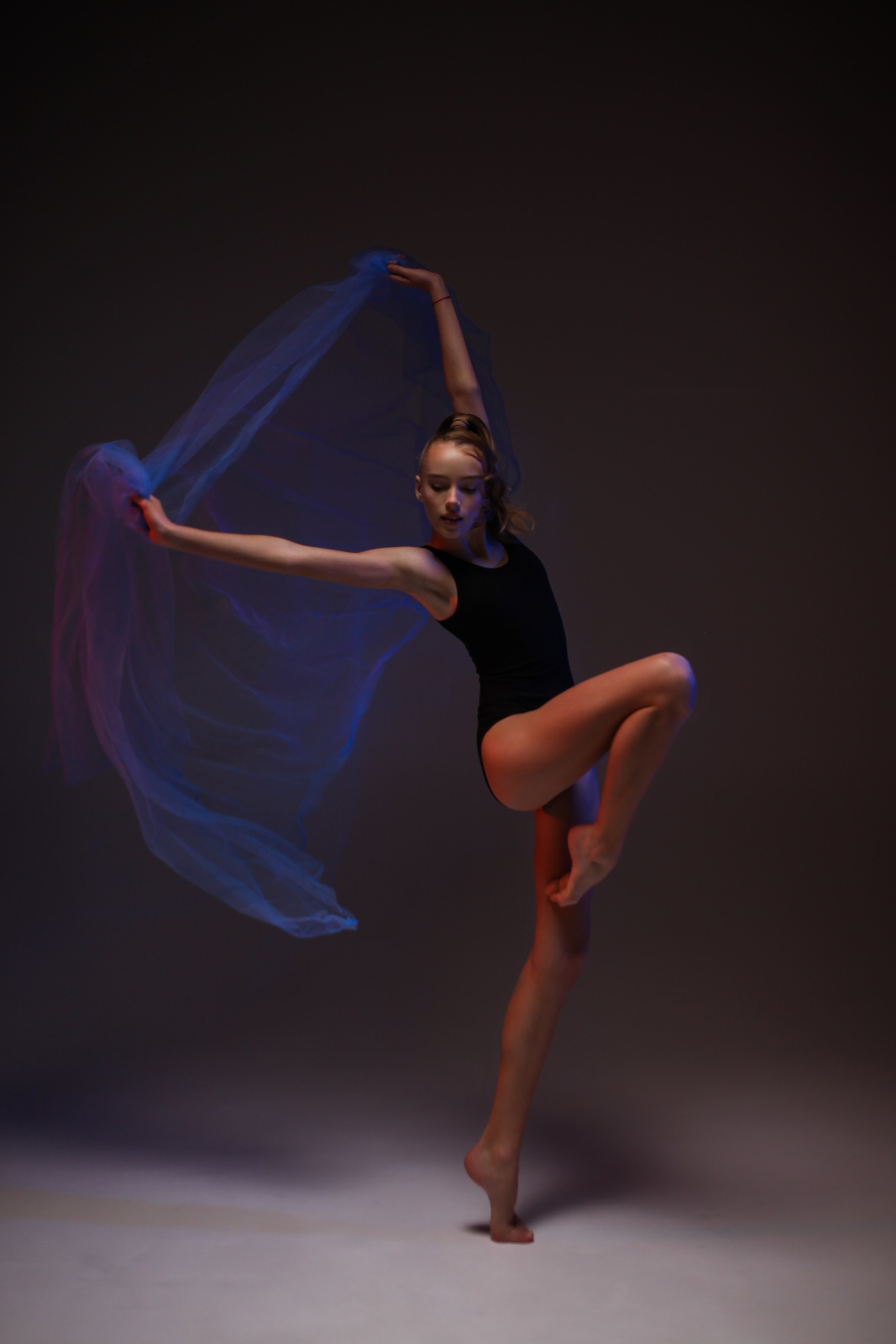 Спорт. Logacheva Ekaterina