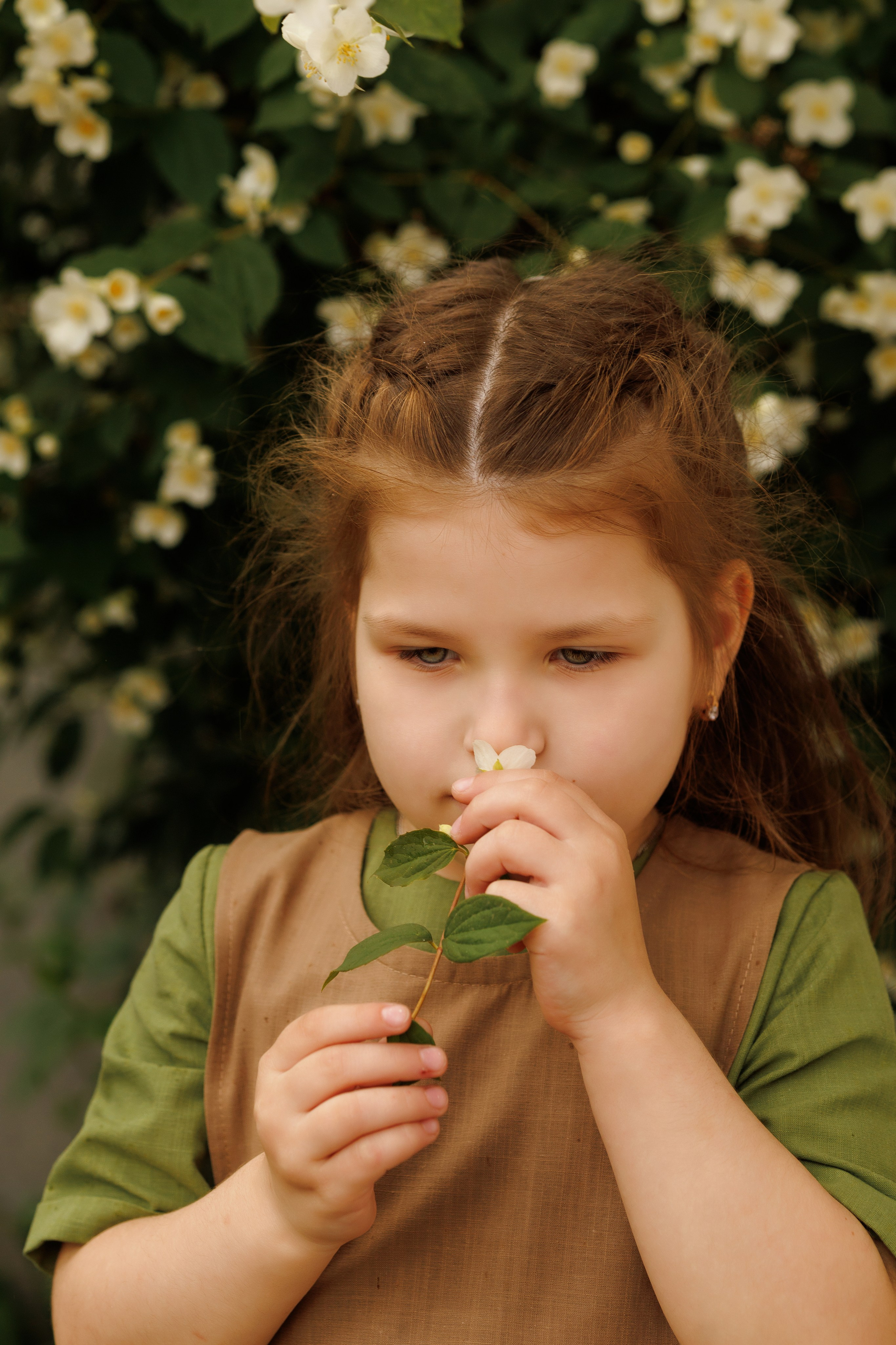 Детская. Женский и семейный фотограф Алина Влади