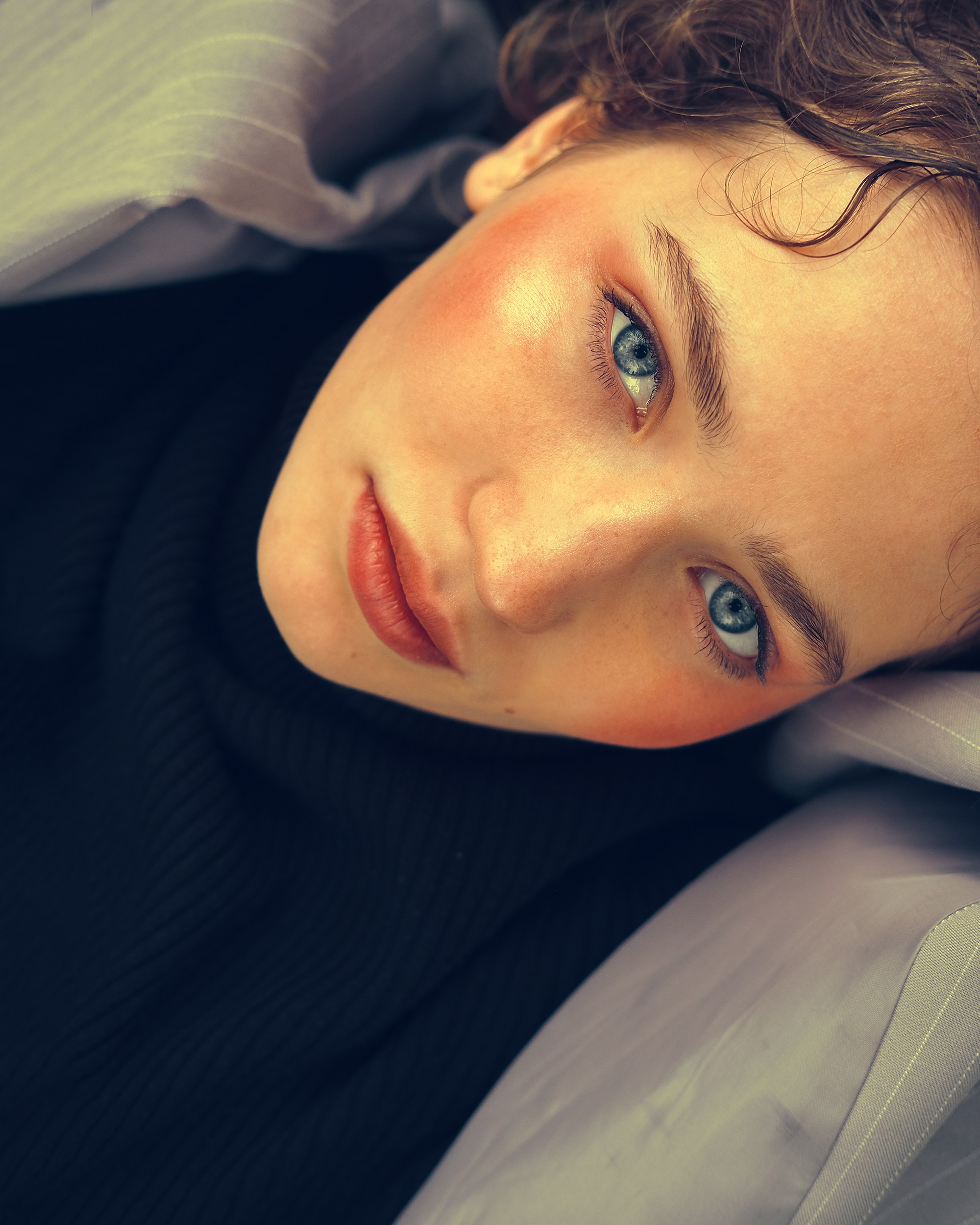 Елизавета. Anya.vision