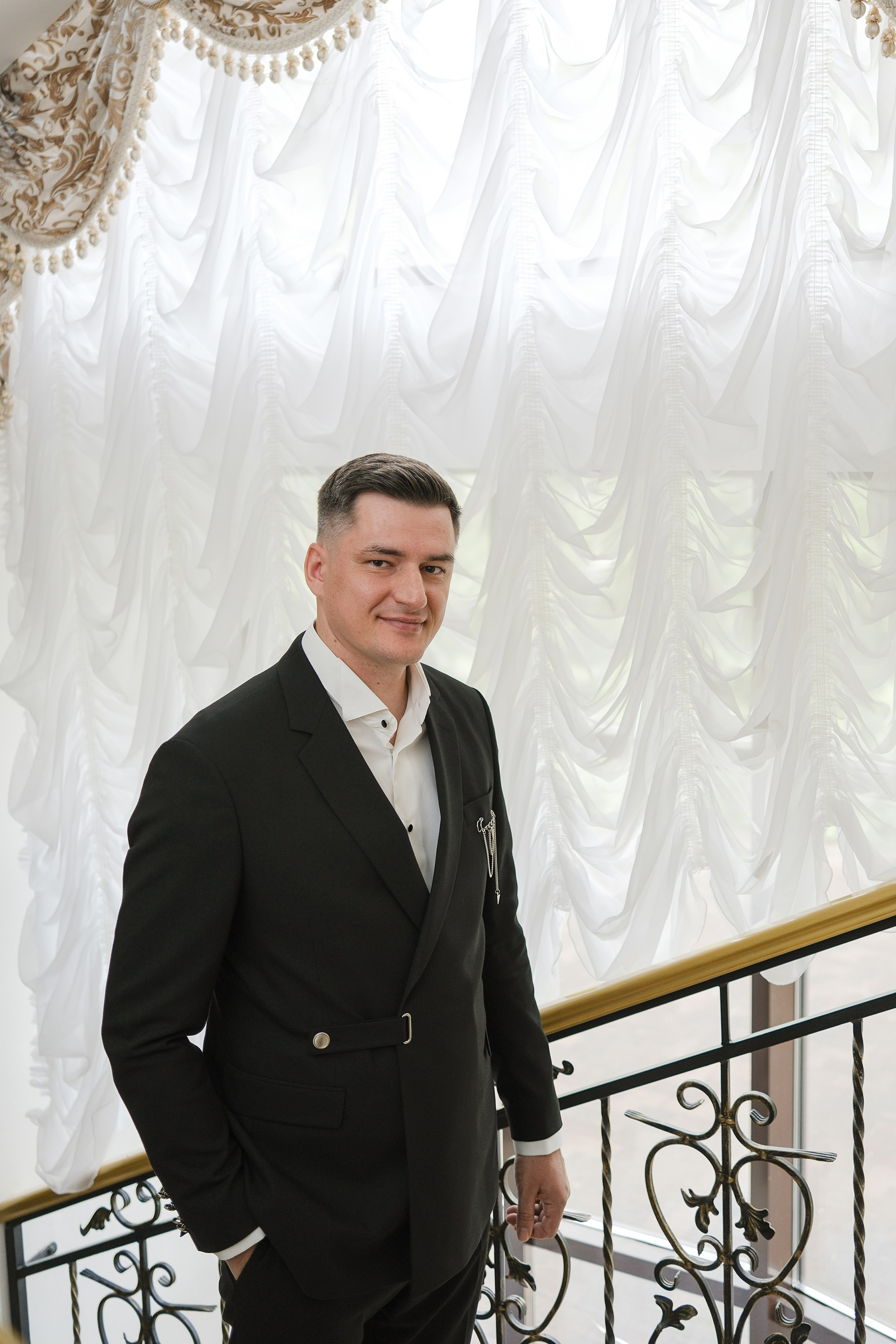 Kolya / Lera. Фотограф Юрий Марилов Москва, Тюмень