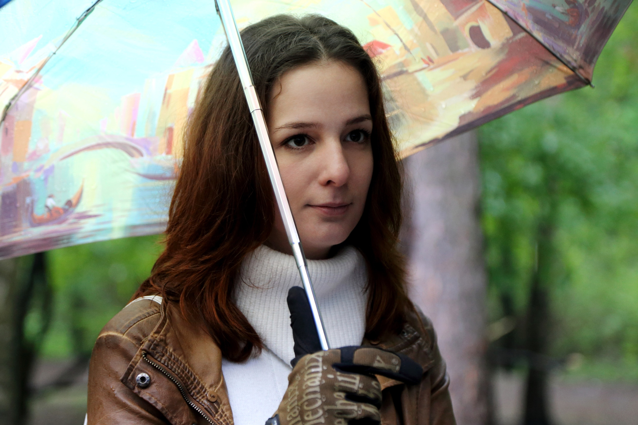 Роберт и Катя. Фотограф Лагутин Анатолий