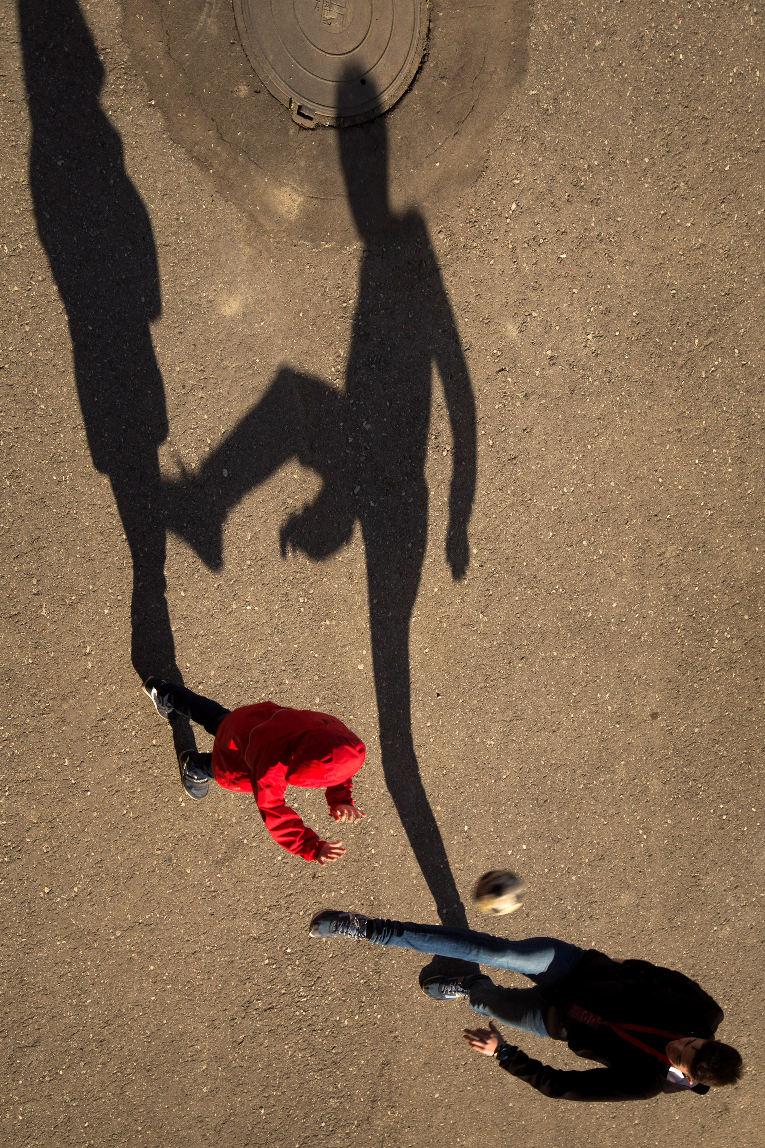 Репортаж. Фотограф Лагутин Анатолий