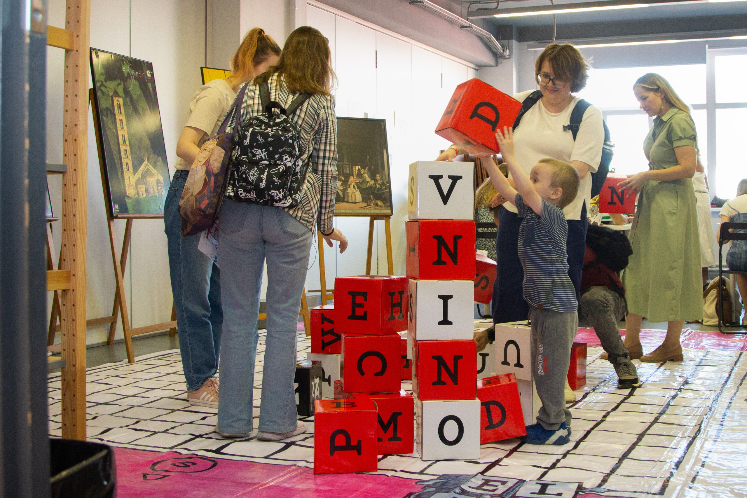 Репортаж. Фотограф Лагутин Анатолий