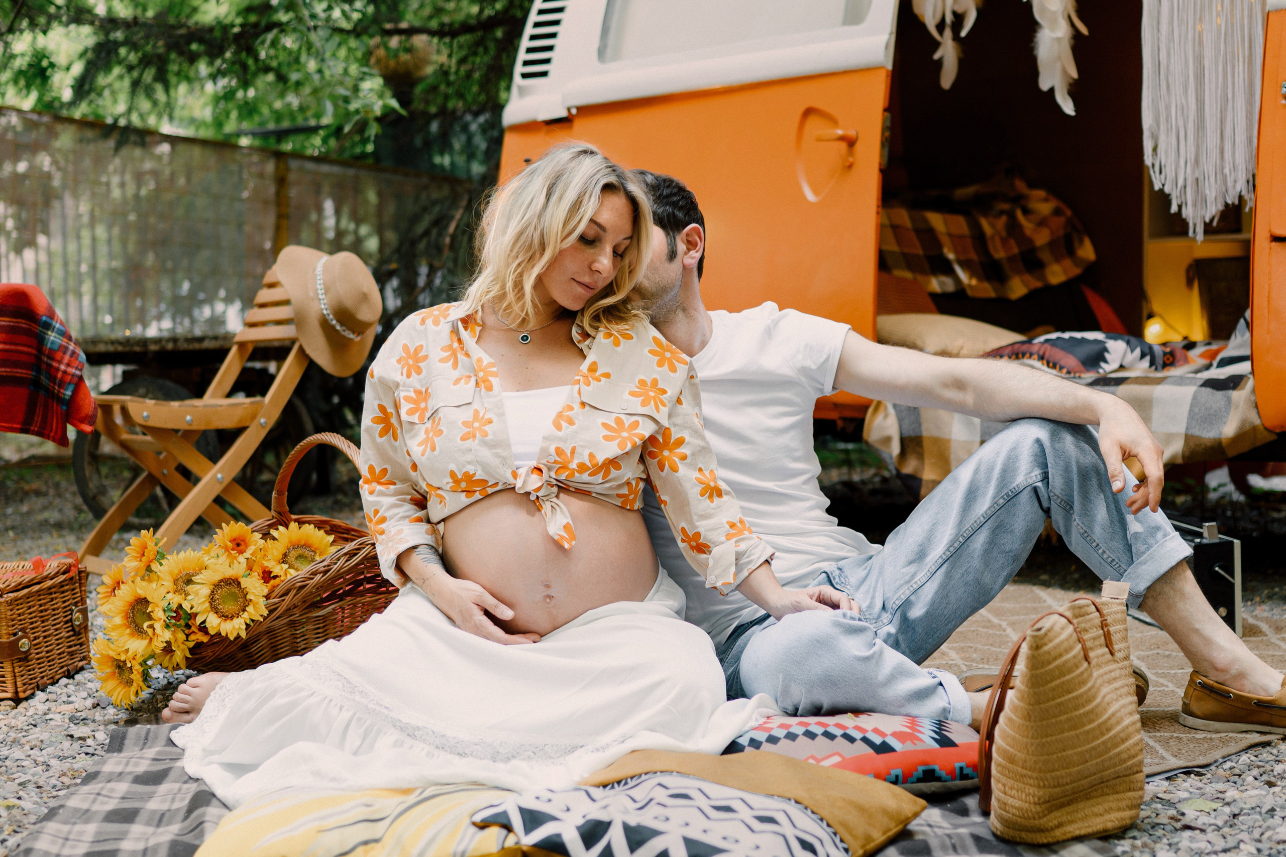 Anna&Nikita. Главная