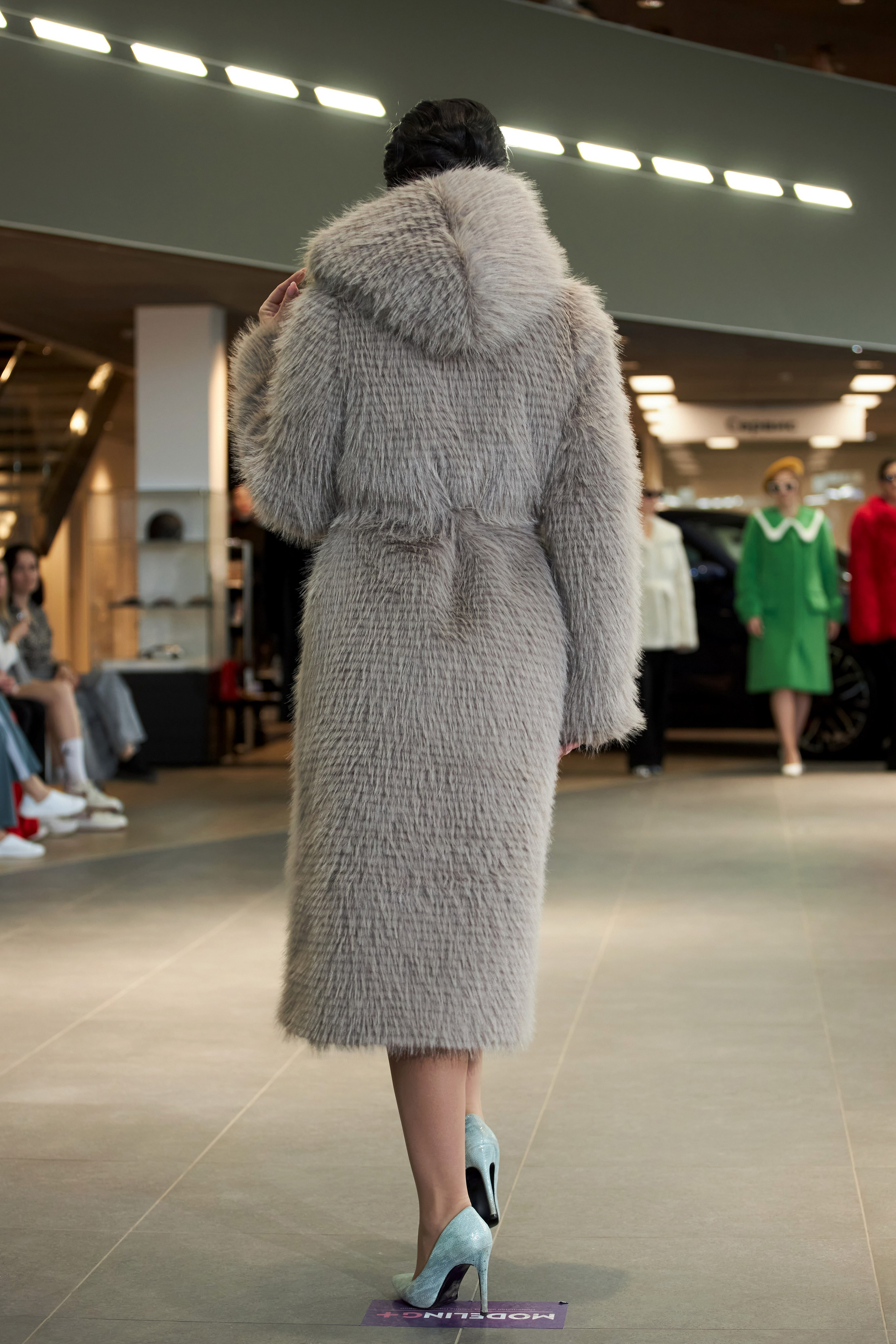 Репортаж «Жара в Городе». Фотограф Алексей Яковлев