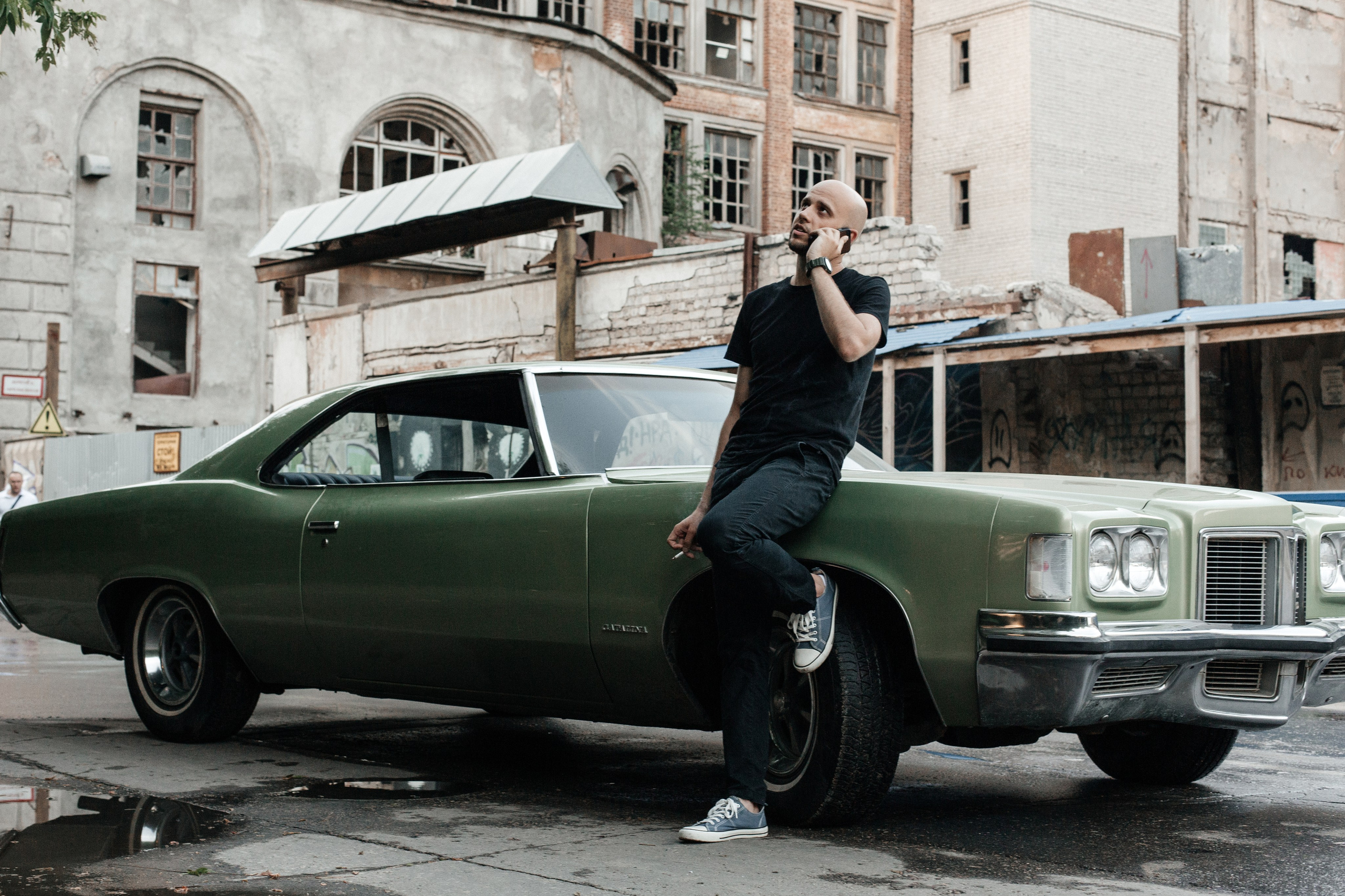 Тимофей и Карина. Свадебный и Репортажный фотограф Нижний Новгород Москва Ежов Иван