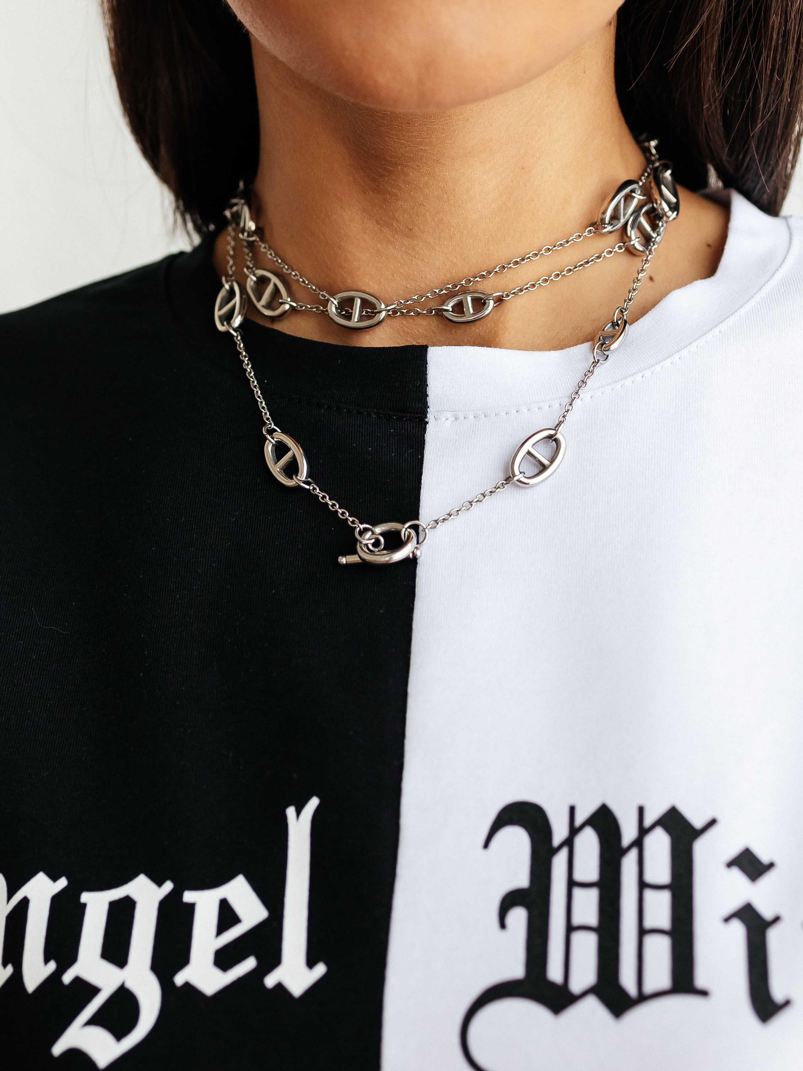 Карточка товара — футболка. Фотограф Иваново | Москва | Ирина Коптилина