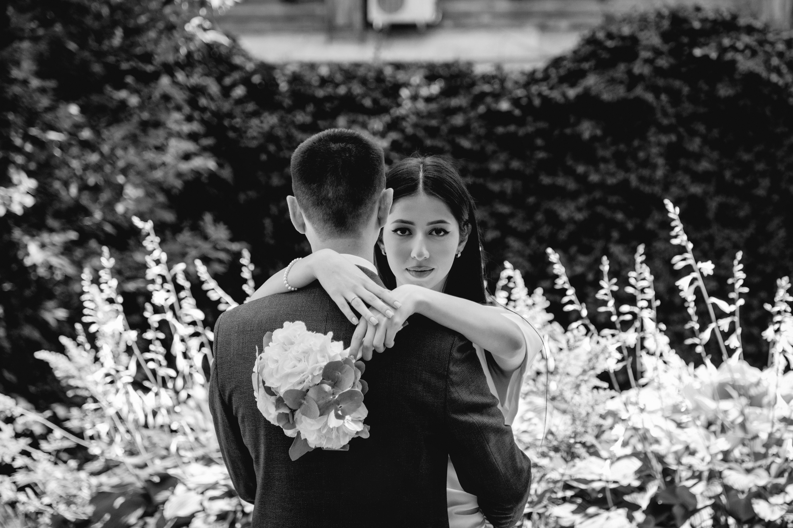 Руслан и Адиба. Фотограф Иваново | Москва | Ирина Коптилина