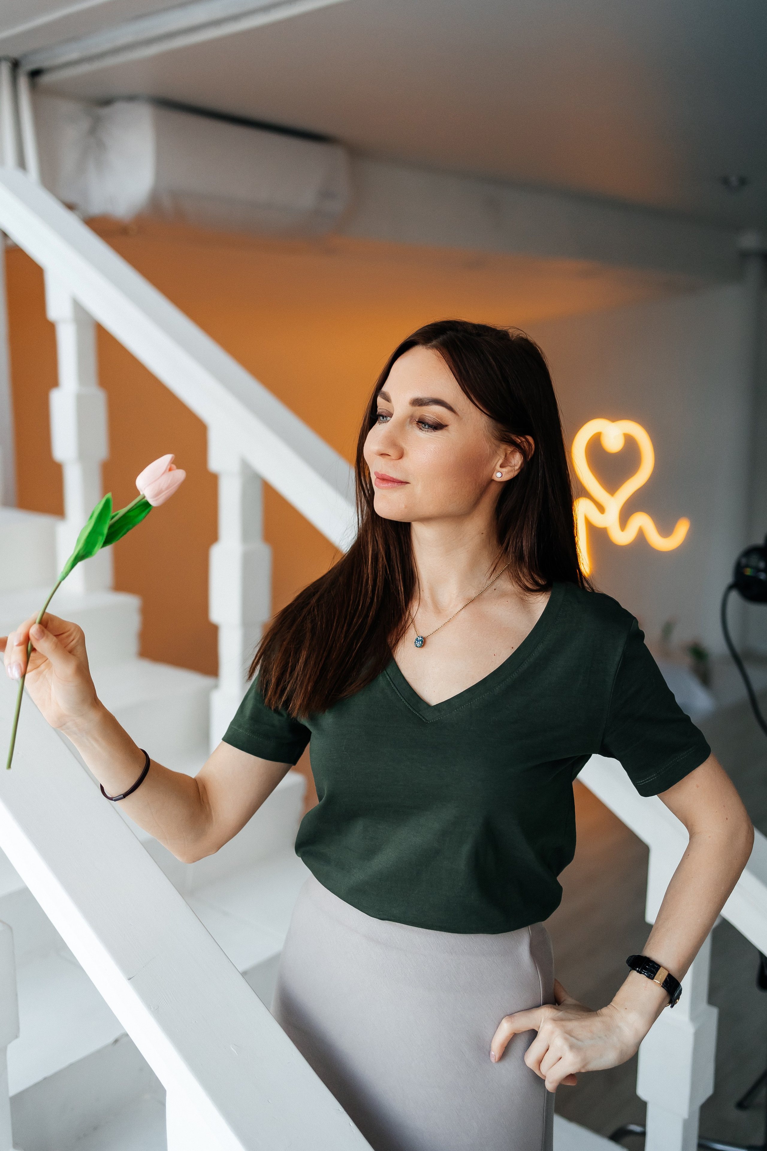 Галина. Фотограф Иваново | Москва | Ирина Коптилина