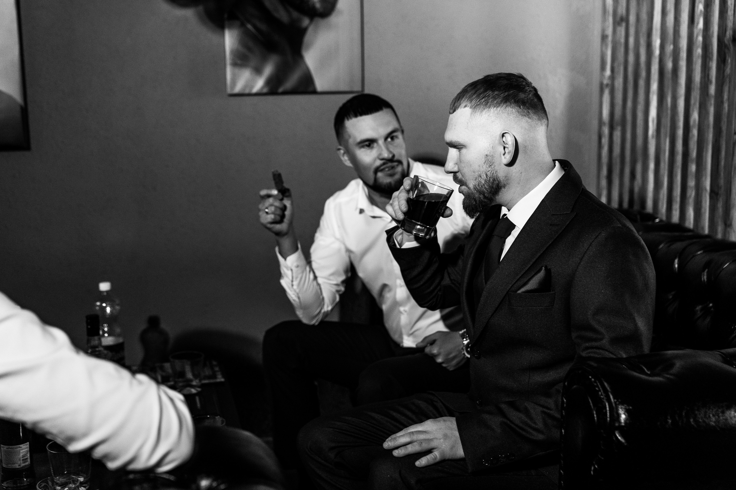 Отель «ПушкинЪ». Фотограф Ангарск Иркутск Ксения Король