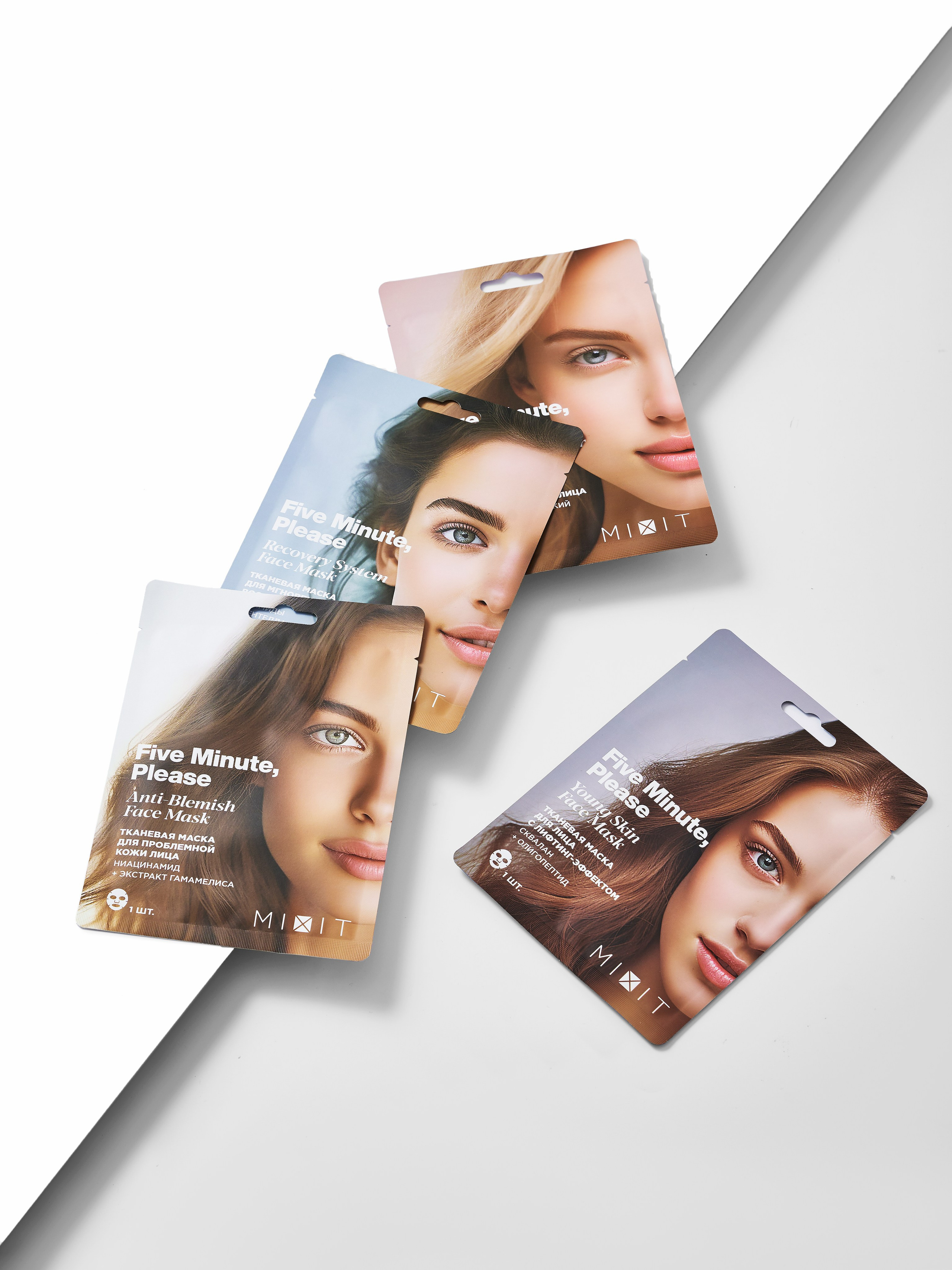 MIXIT. Предметный фотограф в Москве Софья Боргардт