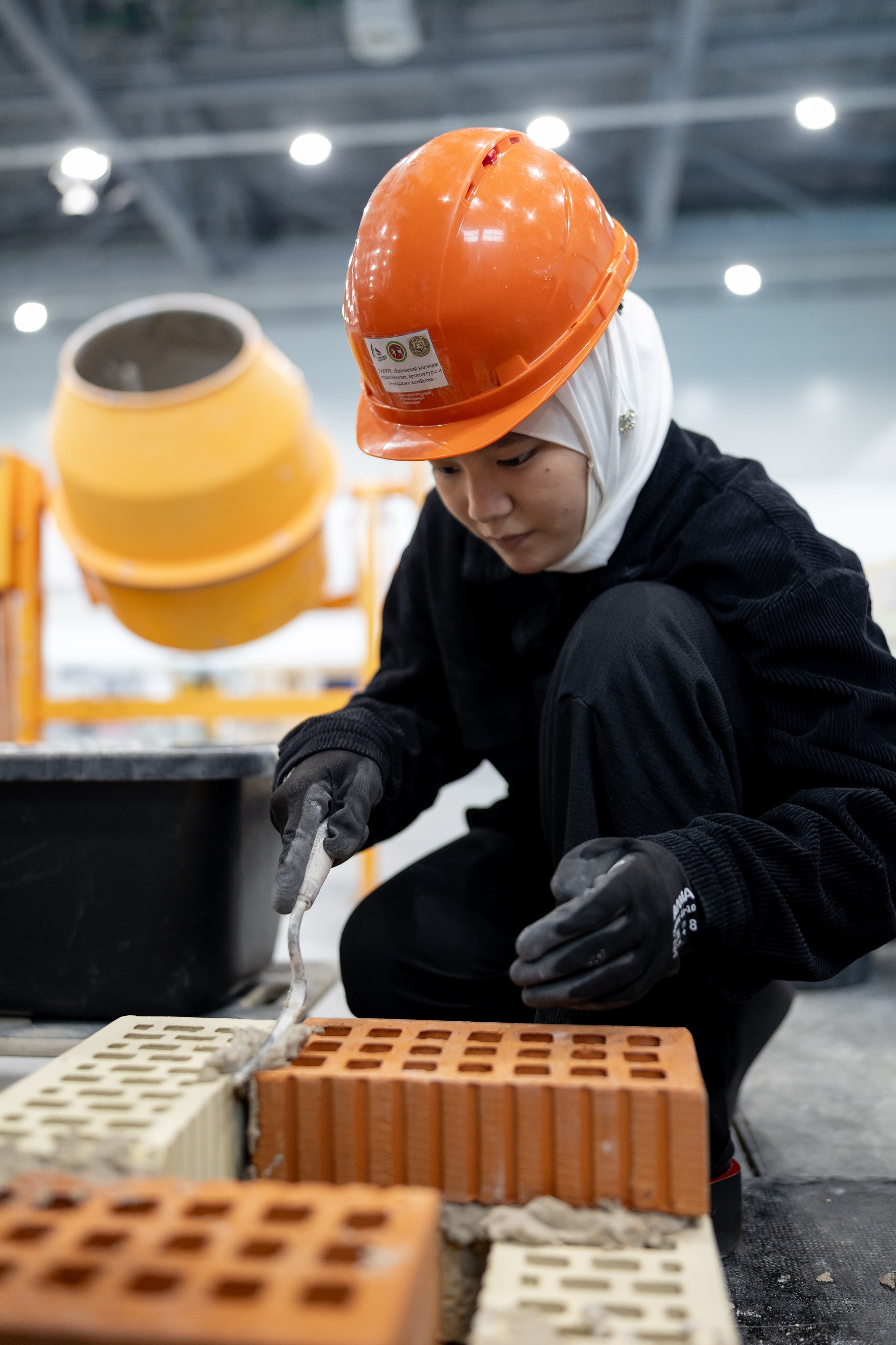 Форум «МССБ» Казань Экспо. Продакшн в Казани