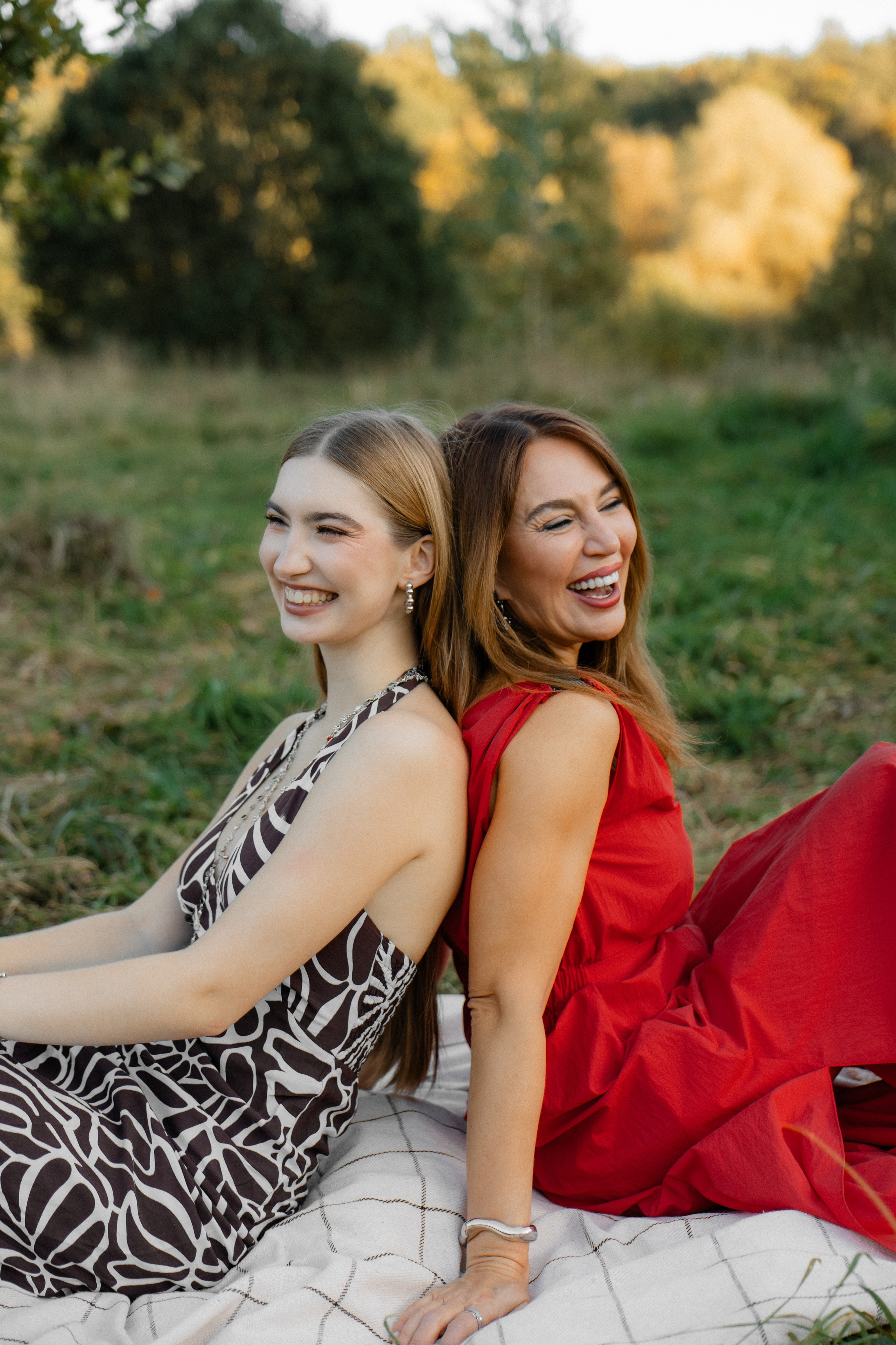 Про семью. Семейный фотограф в Москве