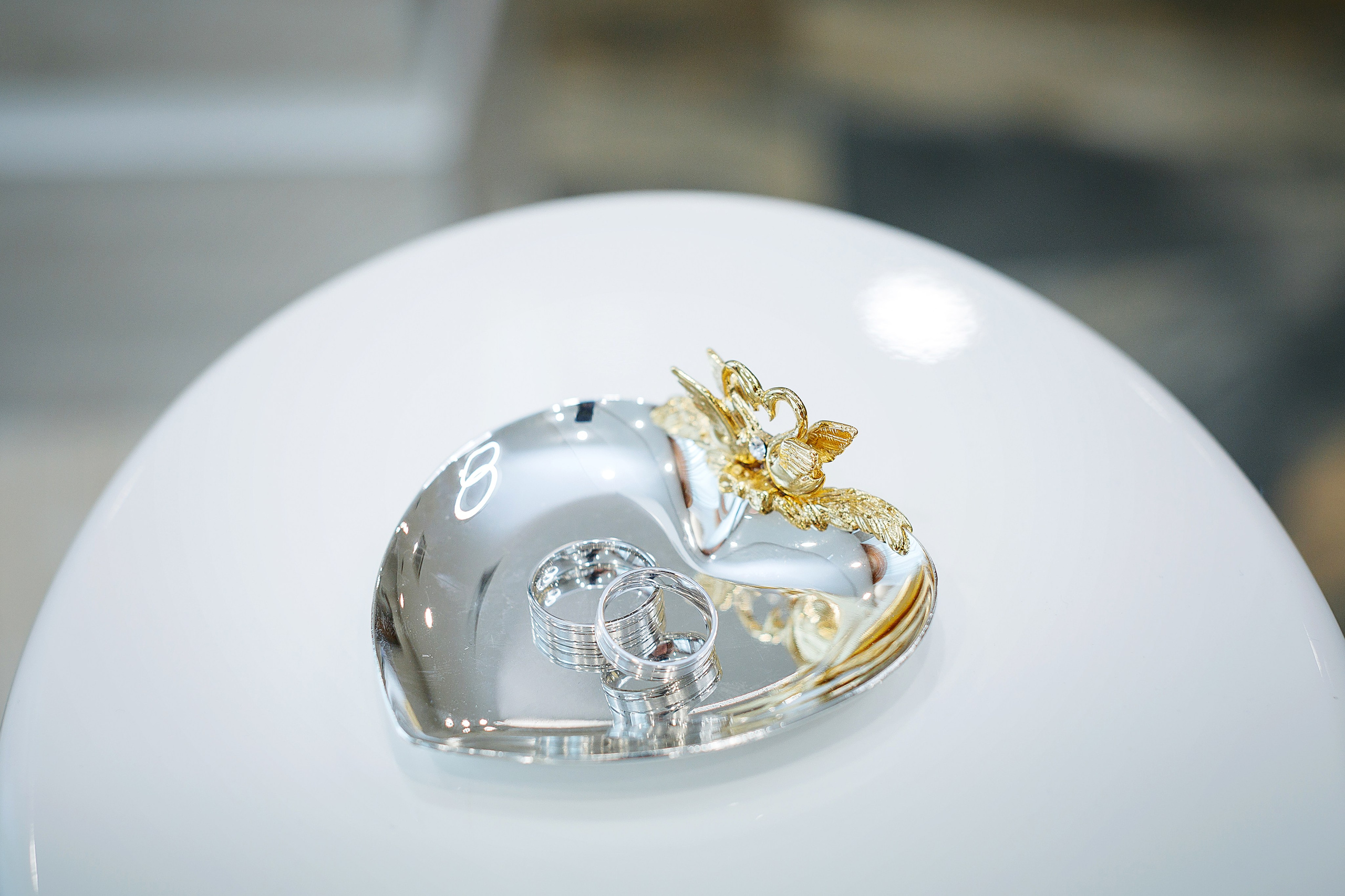 Свадьба Ксении и Дмитрия. Фотограф в Москве и Люберцах Анна Ушакова