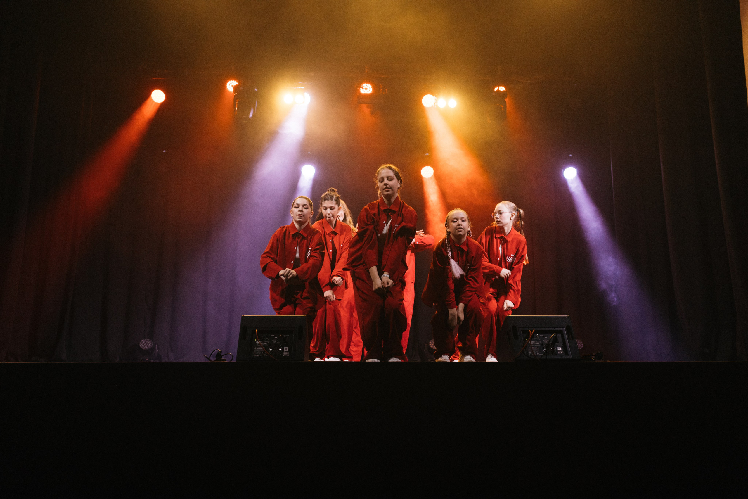 Репортаж. Фотограф Катя Трусова