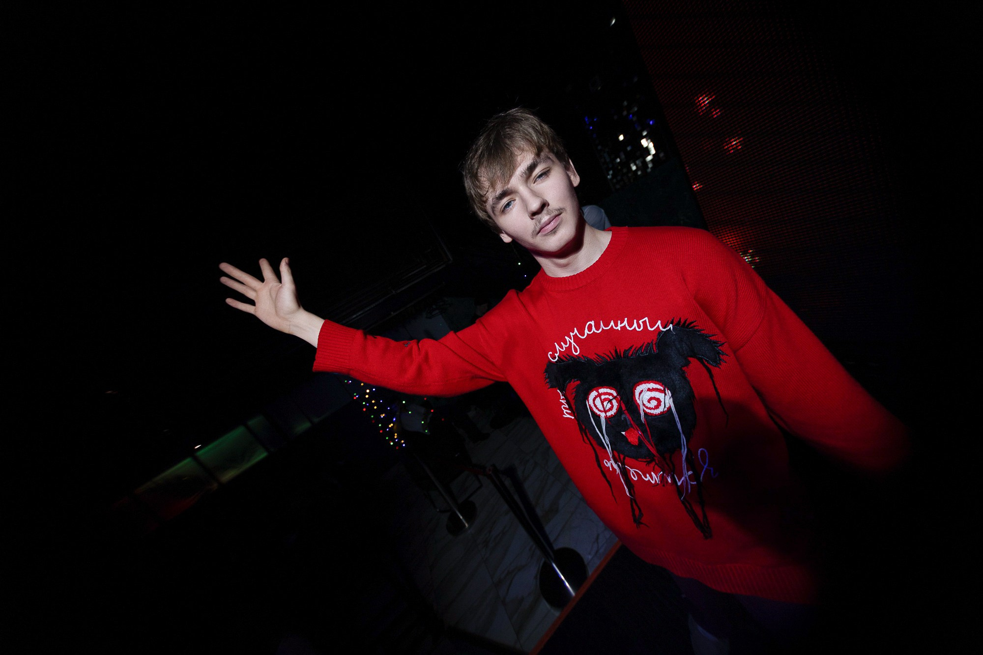 School Party. Andrey Pospelove. Фотограф в Саратове