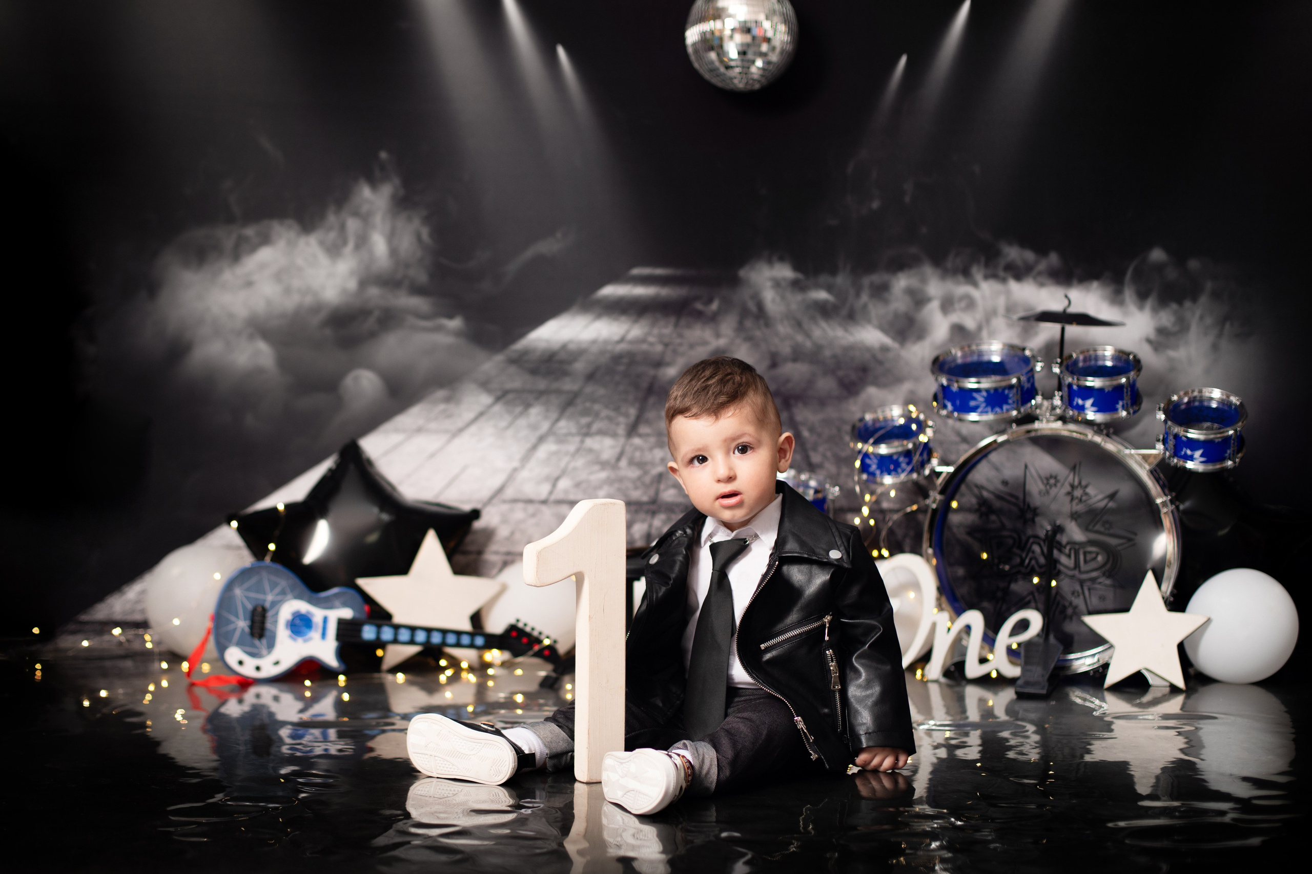 Без тортика. Фотограф новорождённых Псков