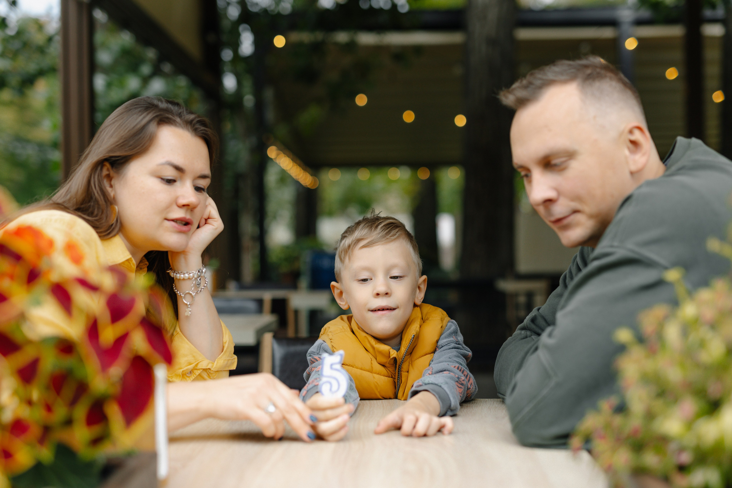 Nastja-family. Главная