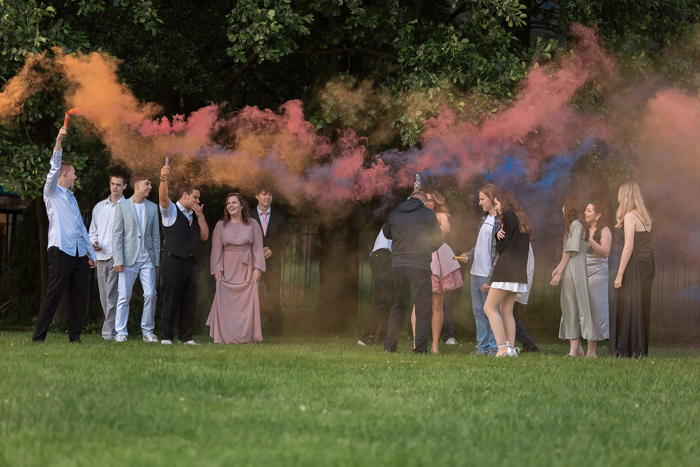 Выпускной СОШ № 15 Электросталь. Семейный и свадебный фотограф в Москве Леванова Александра