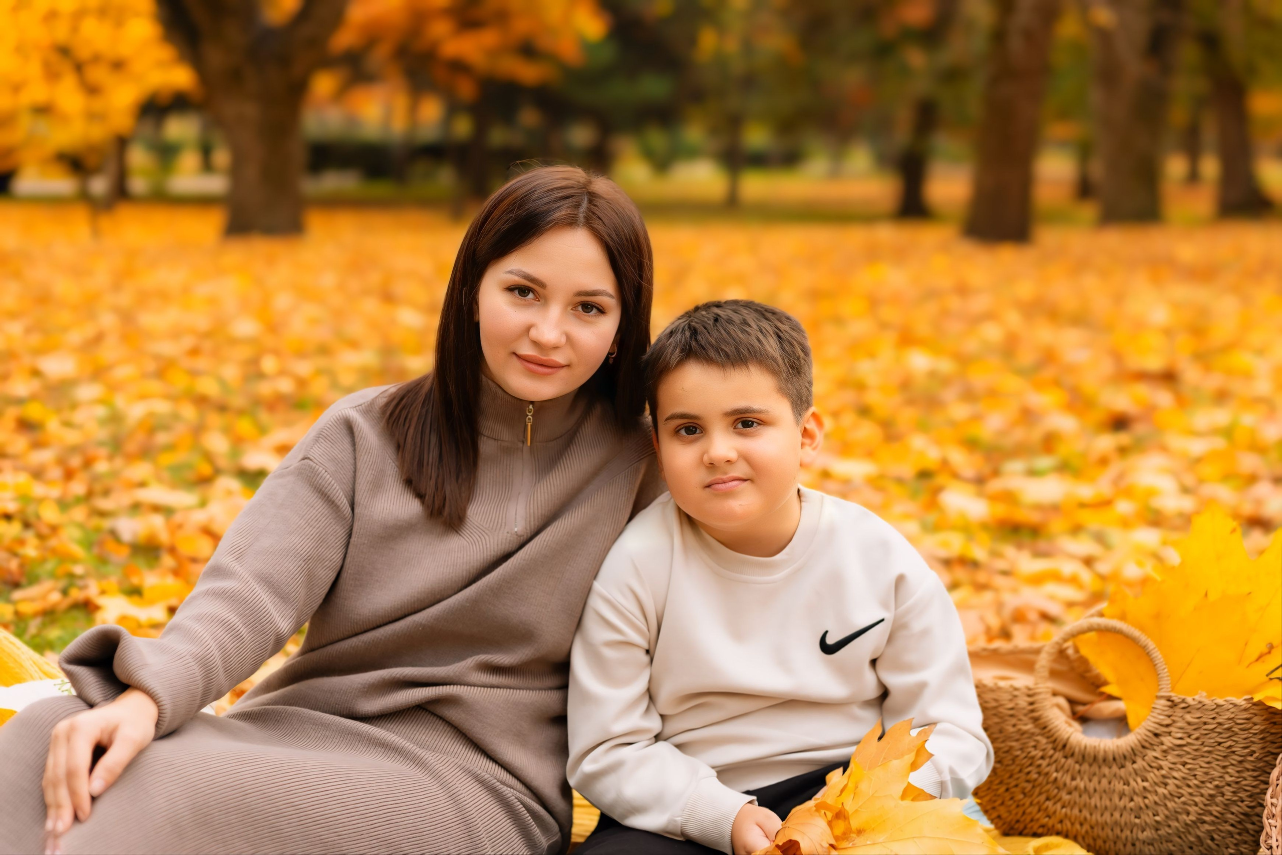 Семейные. Семейный фотограф новорожденных Нальчик