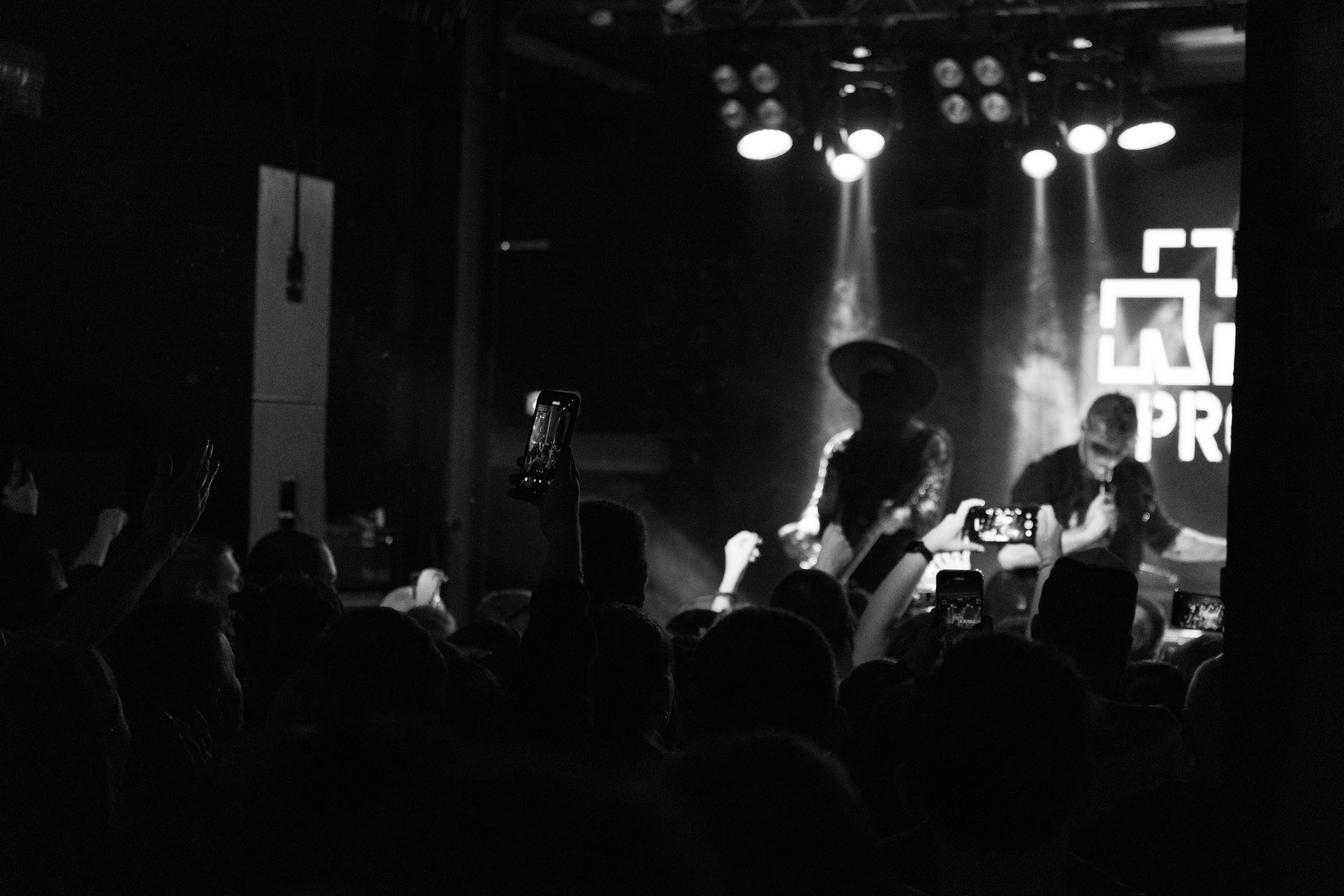 RAMMproJect — Смоленск. KiPPER Gallery — Фотограф