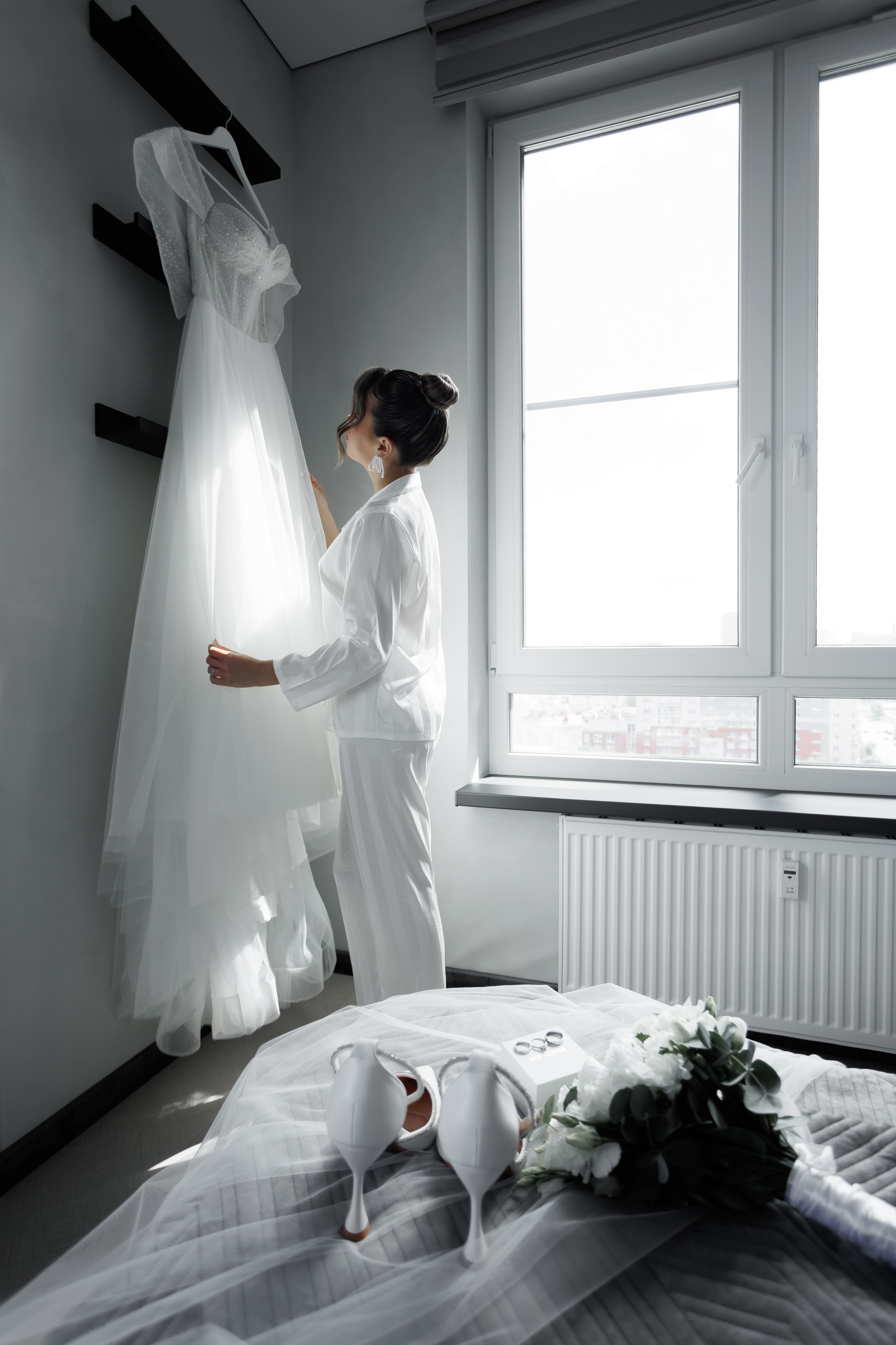 Свадебный фотограф Нижний Новгород. Свадебный и контент фотограф в Нижнем Новгороде Владимир Пресняков