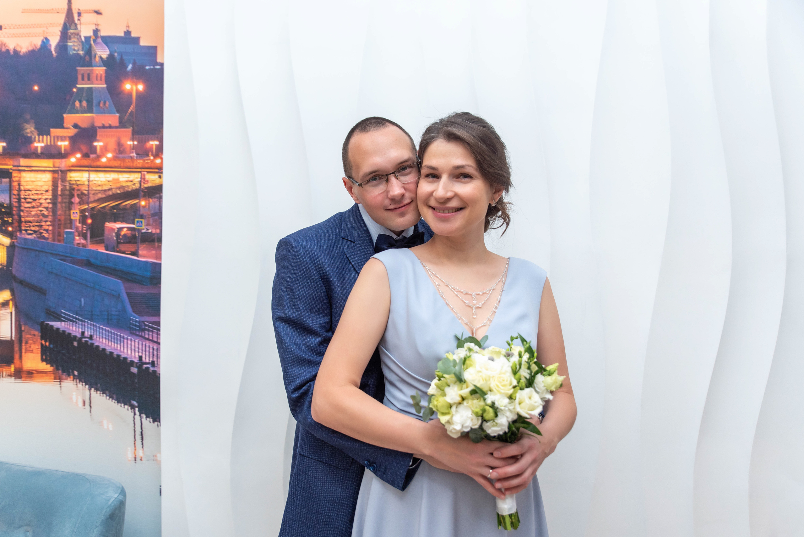 Михаил & Валерия. Свадьба северный речной вокзал. Свадебный и семейный фотограф Полина Малюкова Москва, Химки, Зеленоград