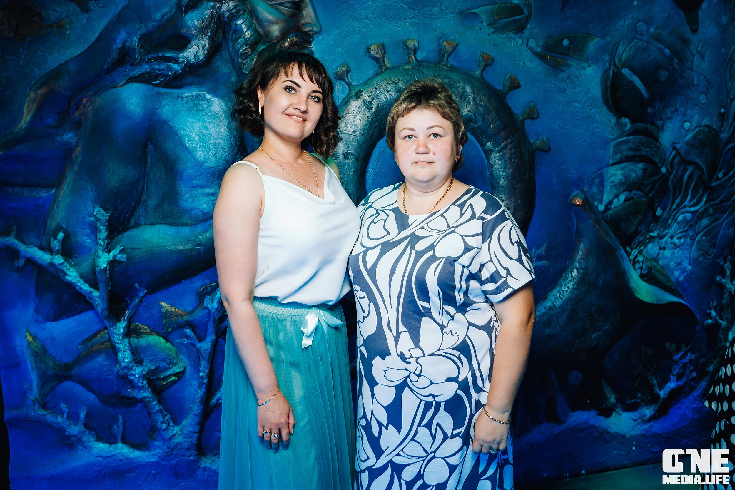 Фоторепортаж из ресторана Океан. One Media Life: фоторепортажи, фотоотчеты с мероприятий и заведений