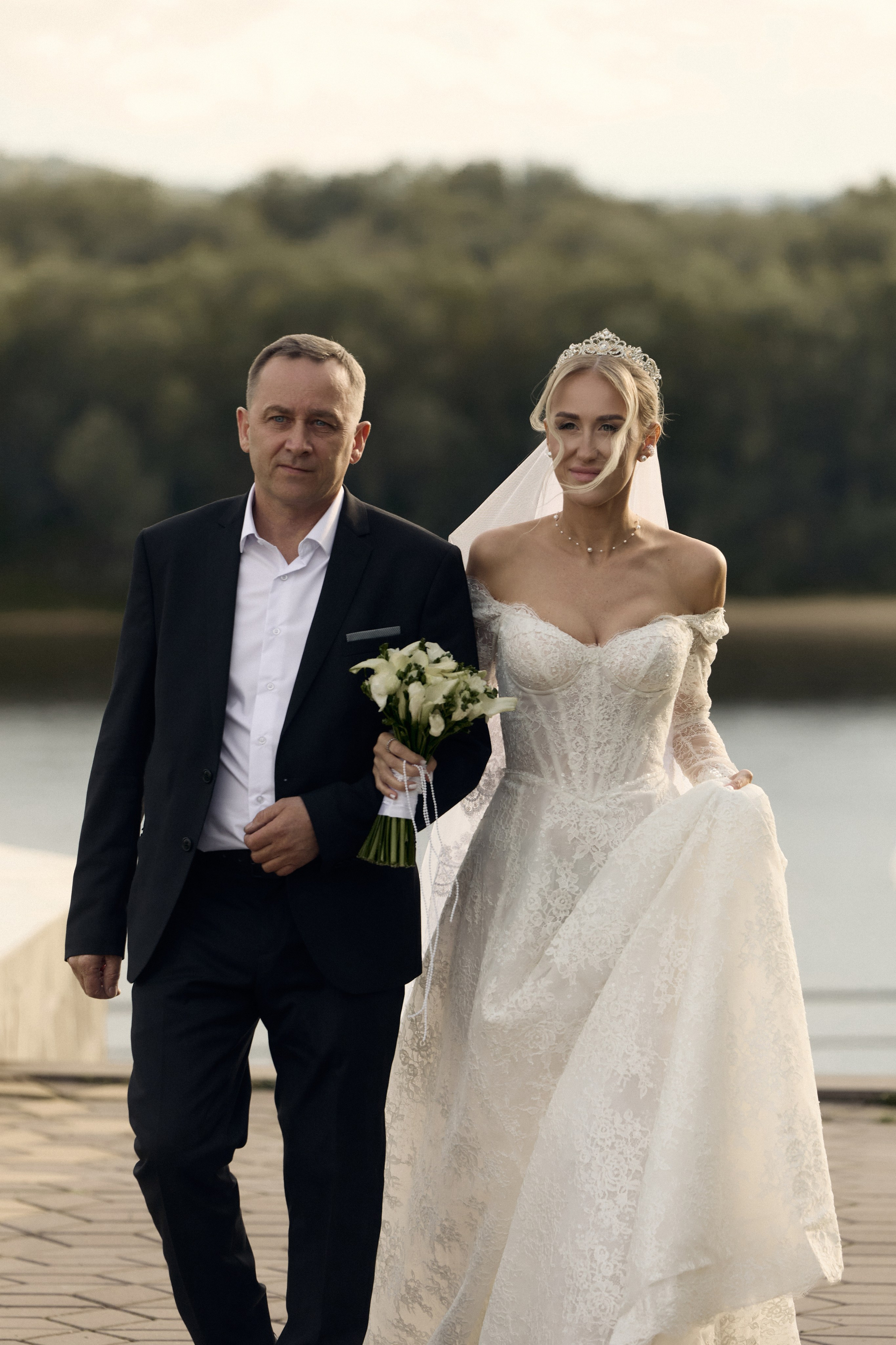 Сима и Настя 25.08.25. Фотограф Екатерина Чупина