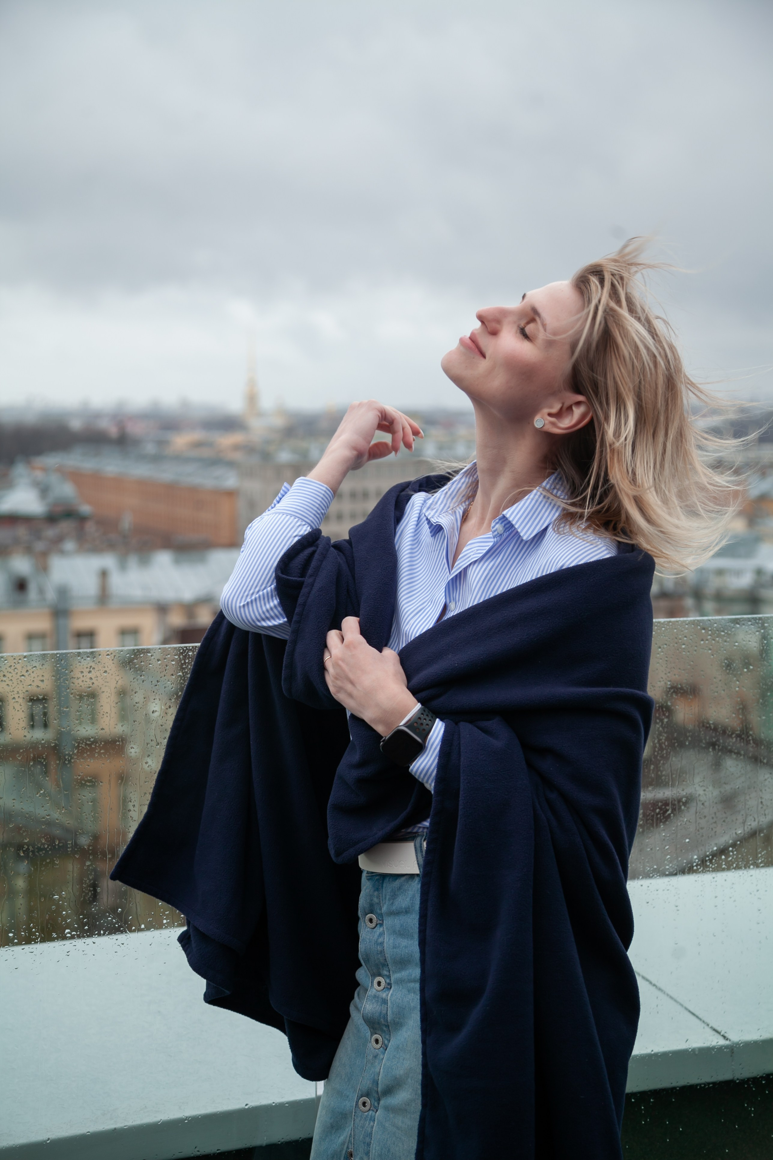 Прочие проекты. Двойняшки-фотографы Анна и Анастасия в Санкт-Петербурге