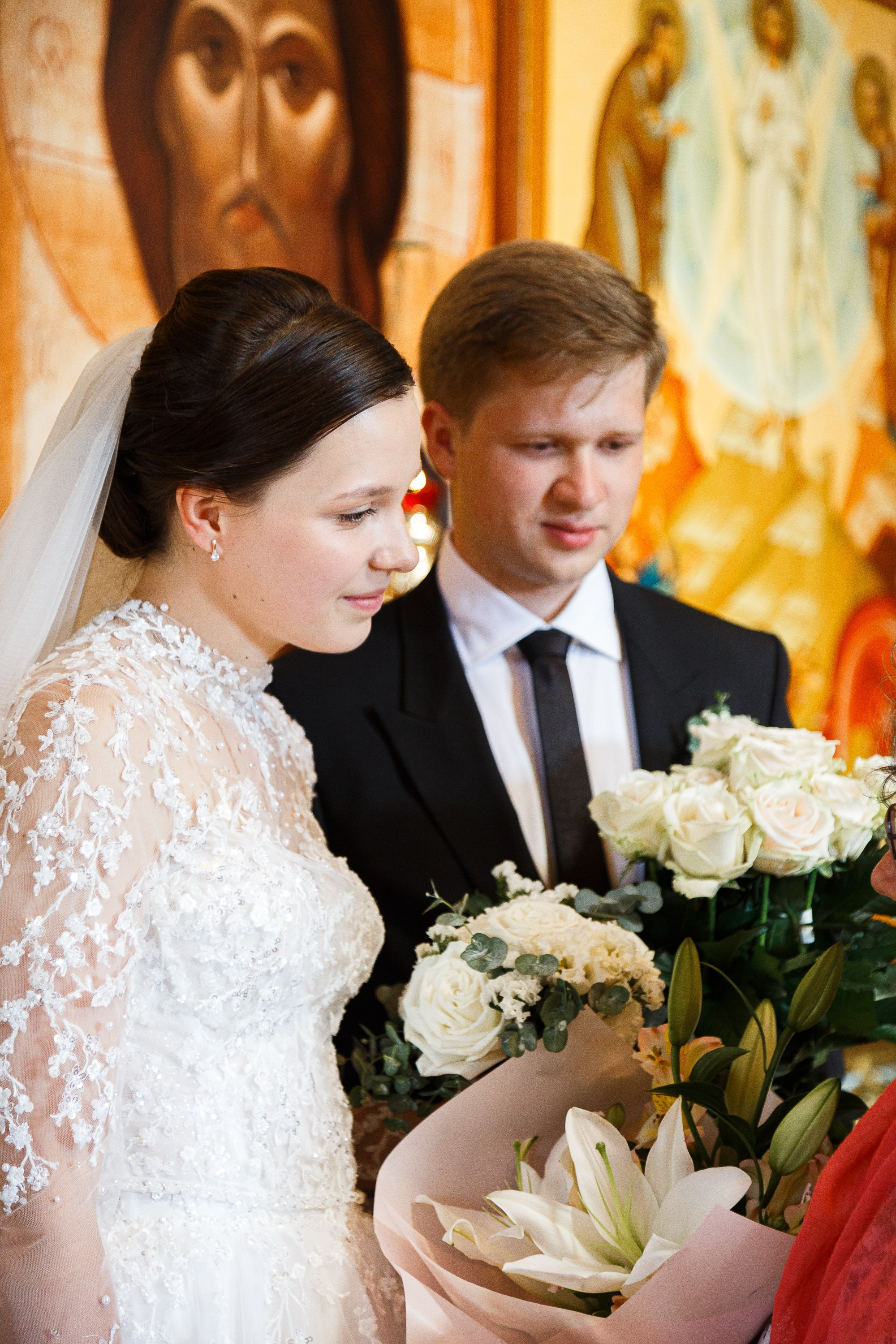 Фотосъемка на свадьбу