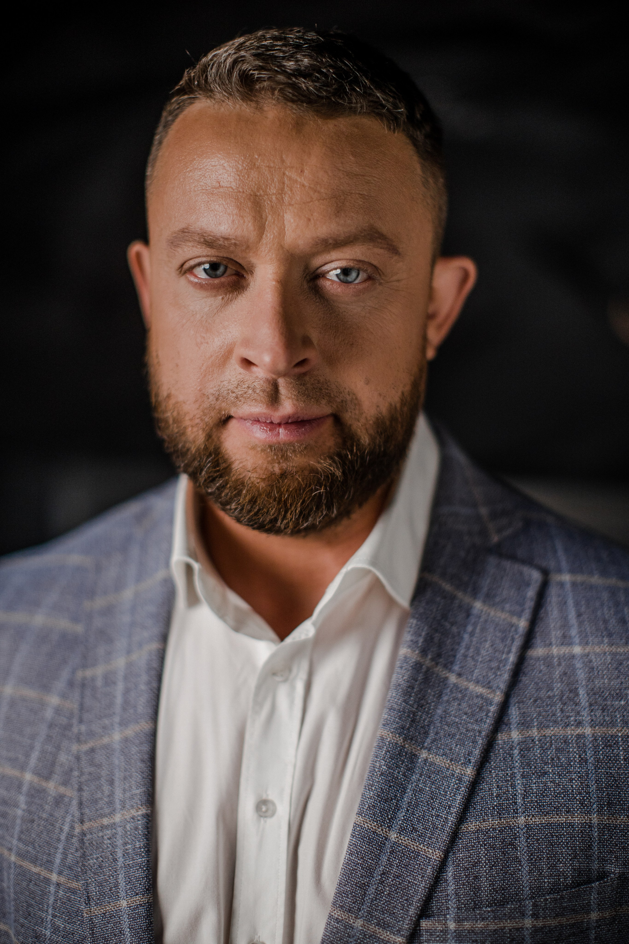 Андрей. Семейный и детский фотограф в Москве Кузьмина Мария