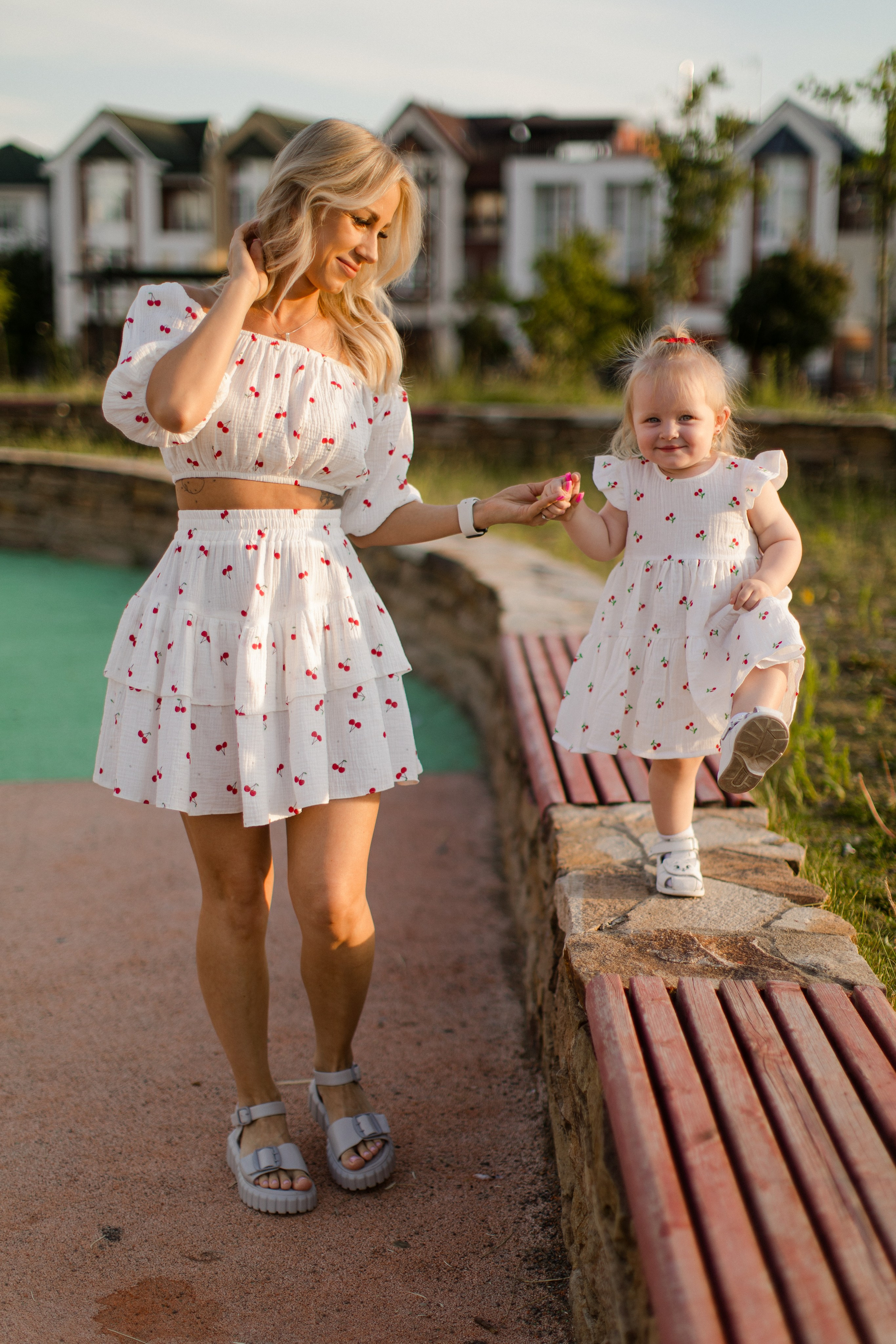 Афина. Семейный и детский фотограф в Москве Кузьмина Мария