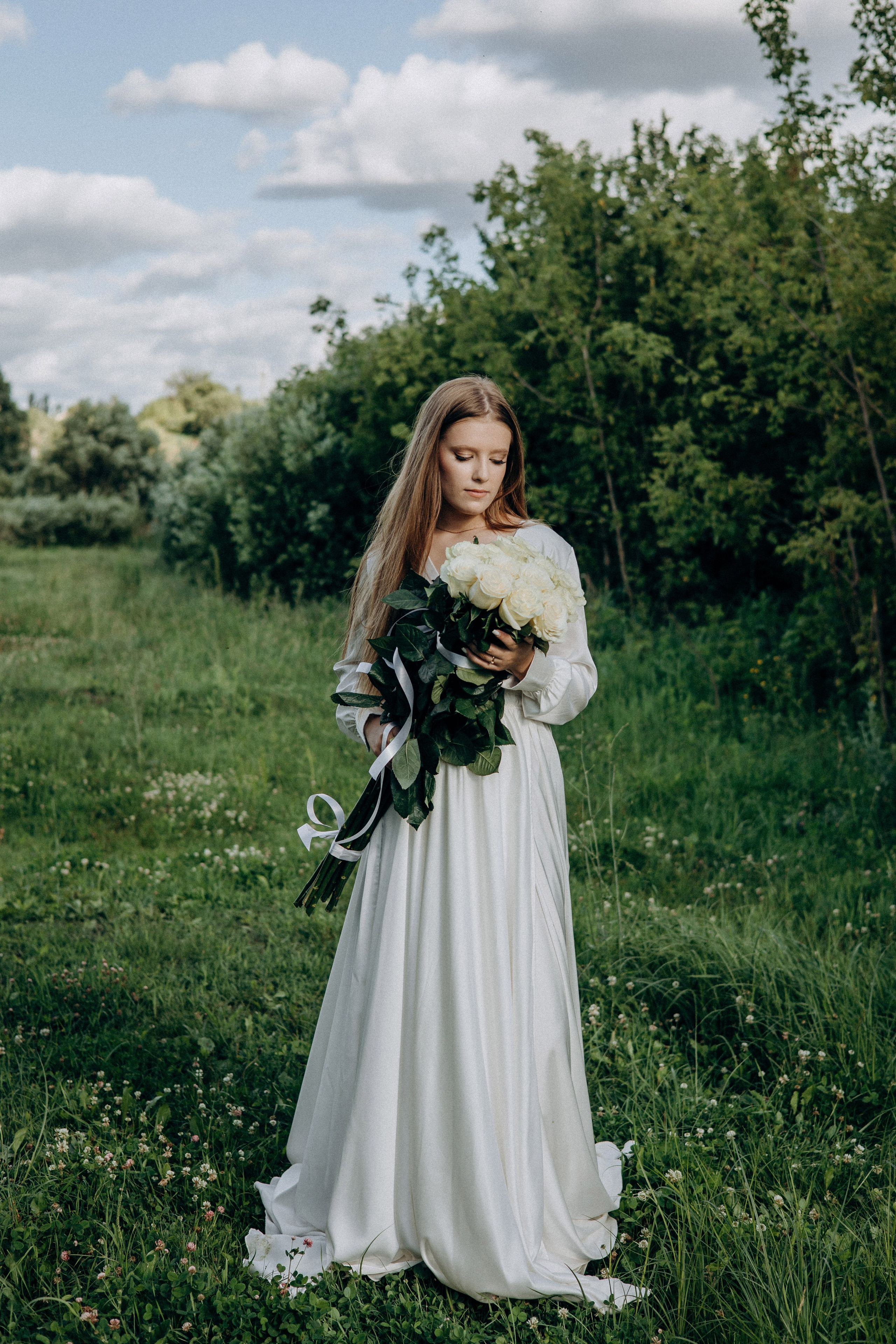 Лера и Лика. Портретный и семейный фотограф в Воронеже Ксения Ремизова