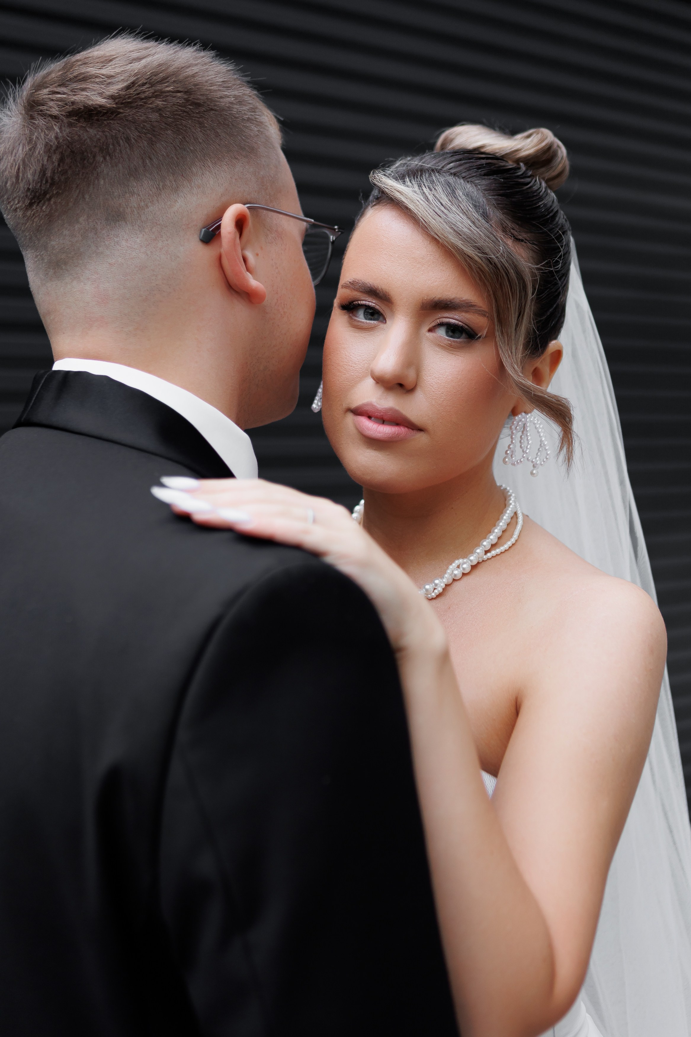 Свадебный фотограф Нижний Новгород. Свадебный и контент фотограф в Нижнем Новгороде Владимир Пресняков