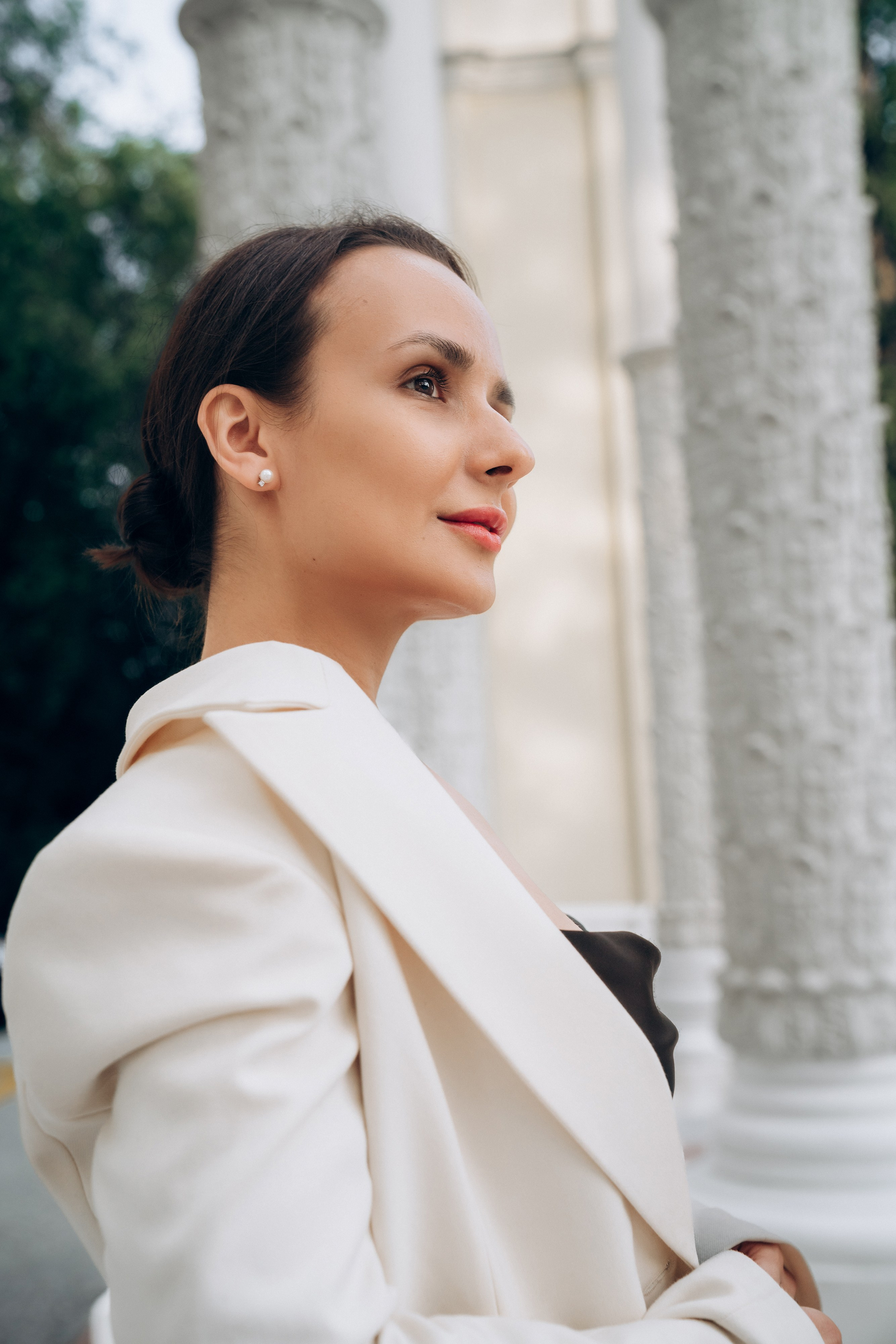 Надежда. Портретный и репортажный фотограф Виктория Капустина