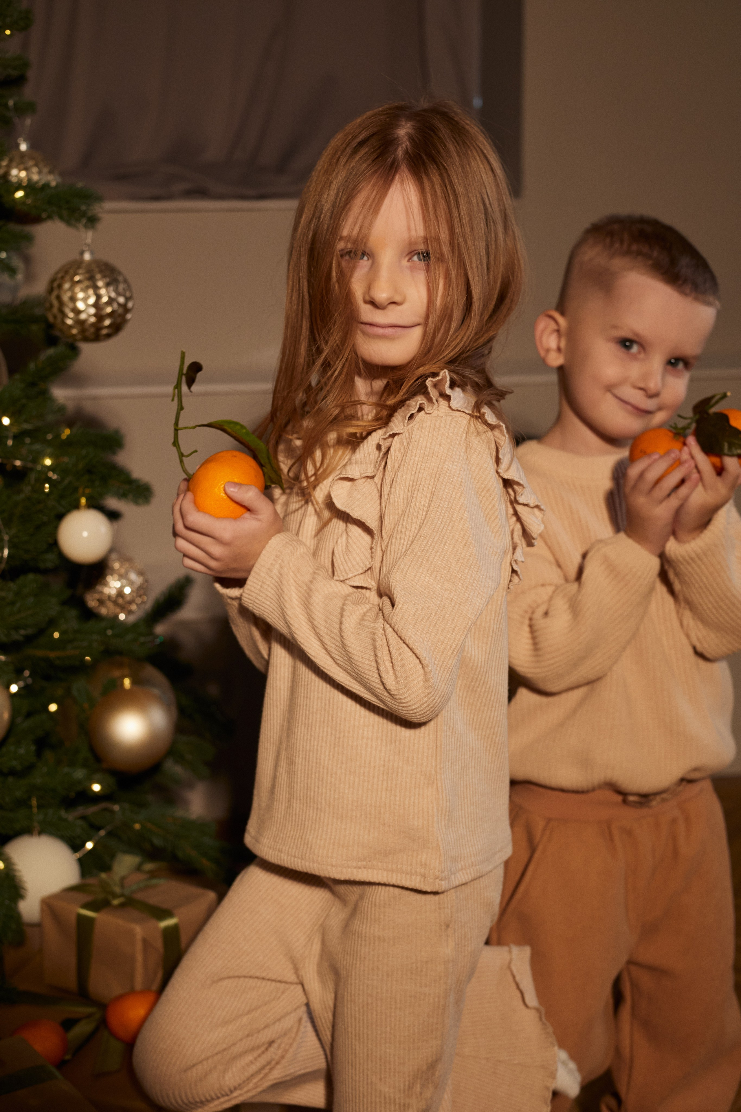 Новогодняя сказка. Фотограф из Казани