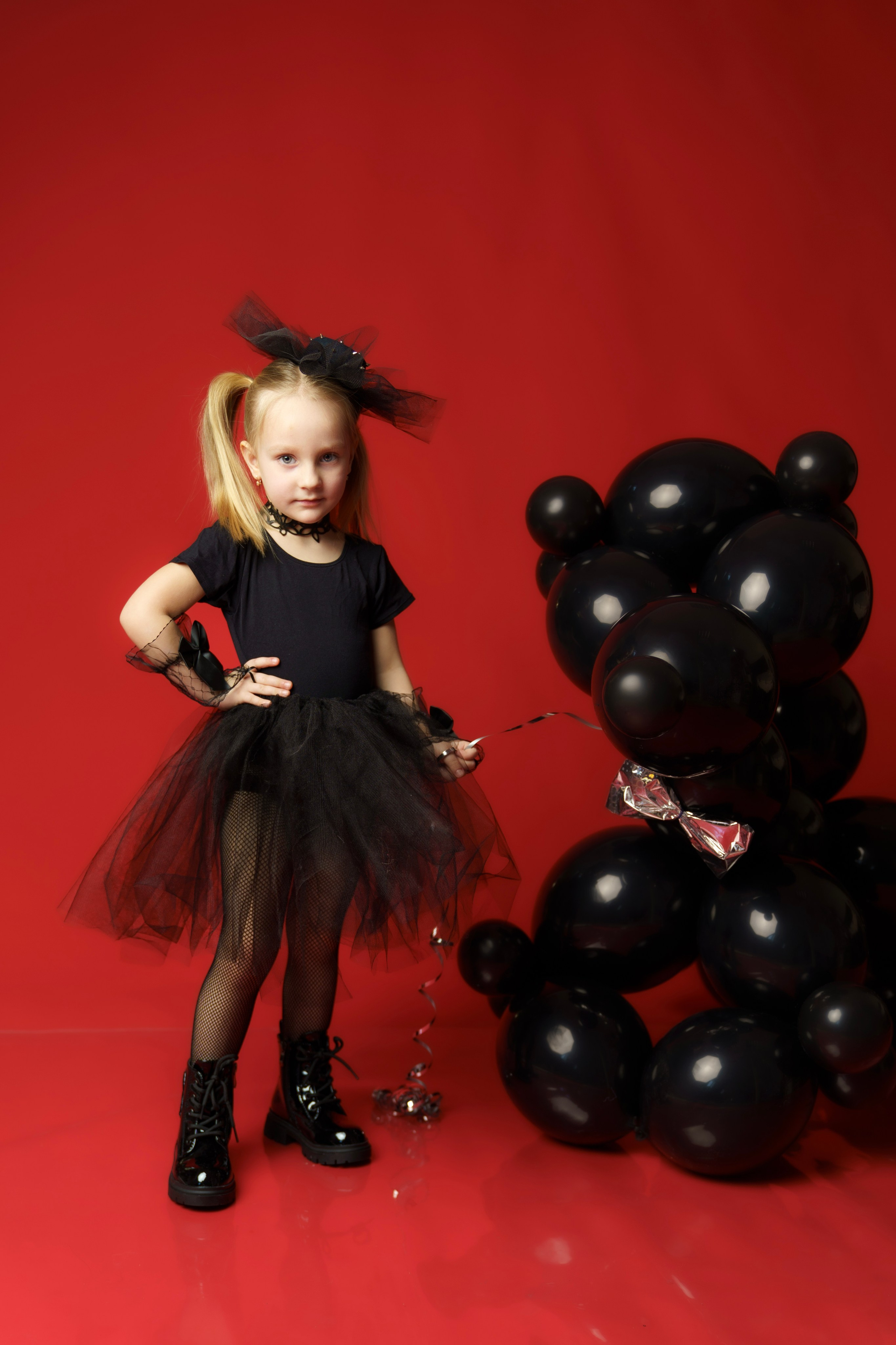 Детская (2 — 10 лет). Фотограф новорожденных, детей до года и беременных в Симферополе