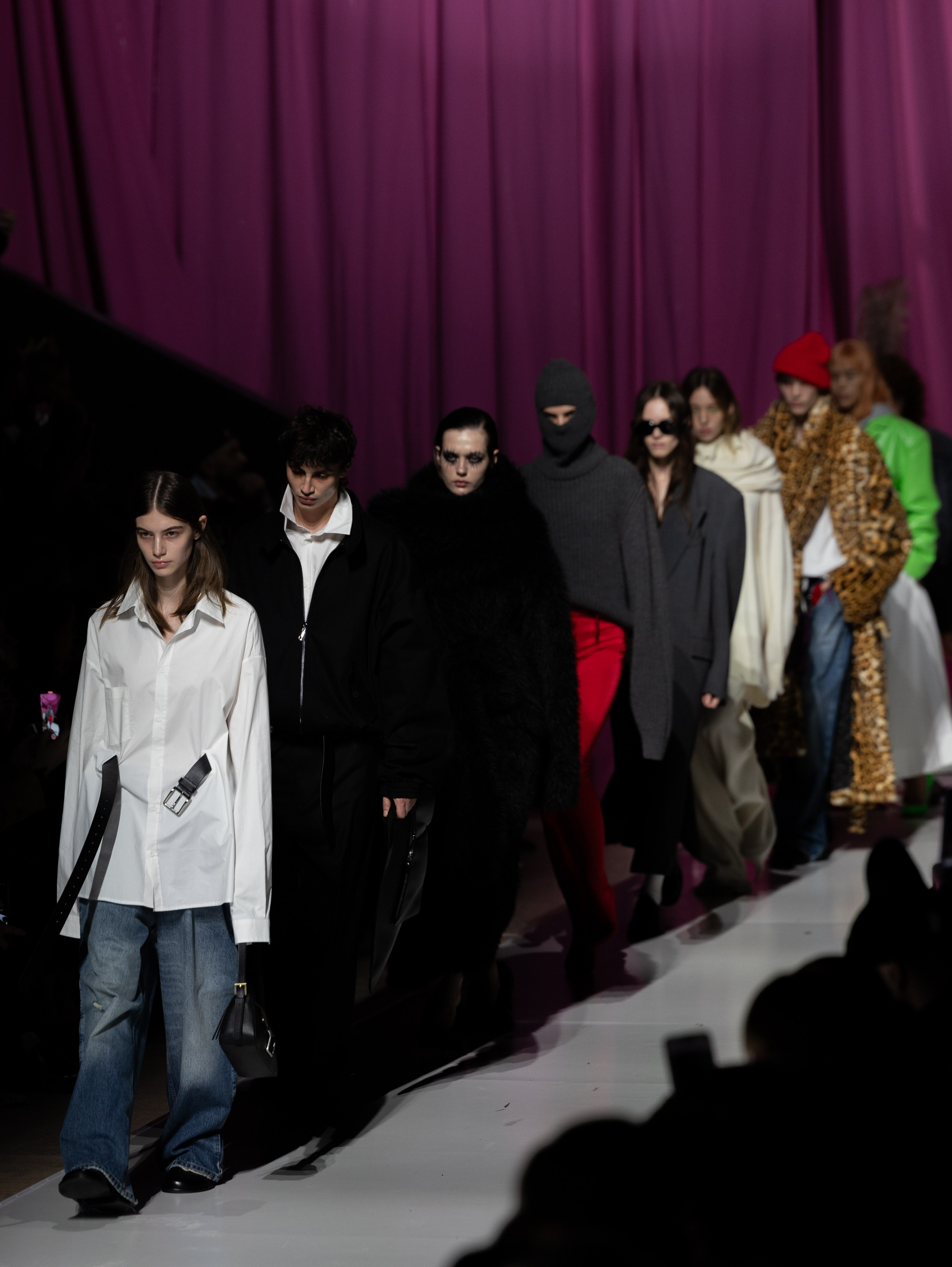 ROGOV. Портретный фотограф в Москве Дарина Шевко