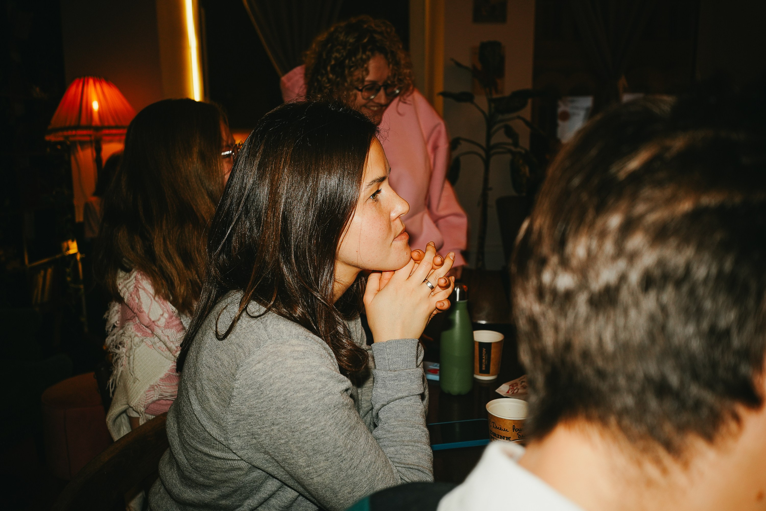 День рождения варибариста. ИТВИ