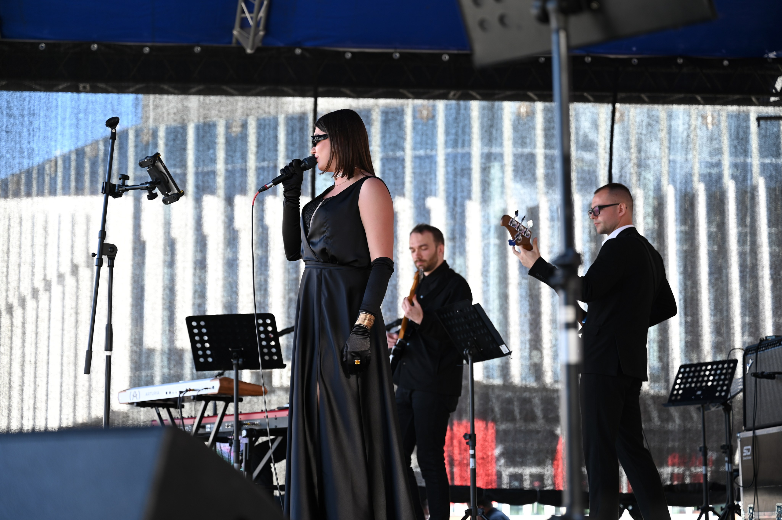 JAZZ MAY 2025. Фотограф Татьяна Тезина