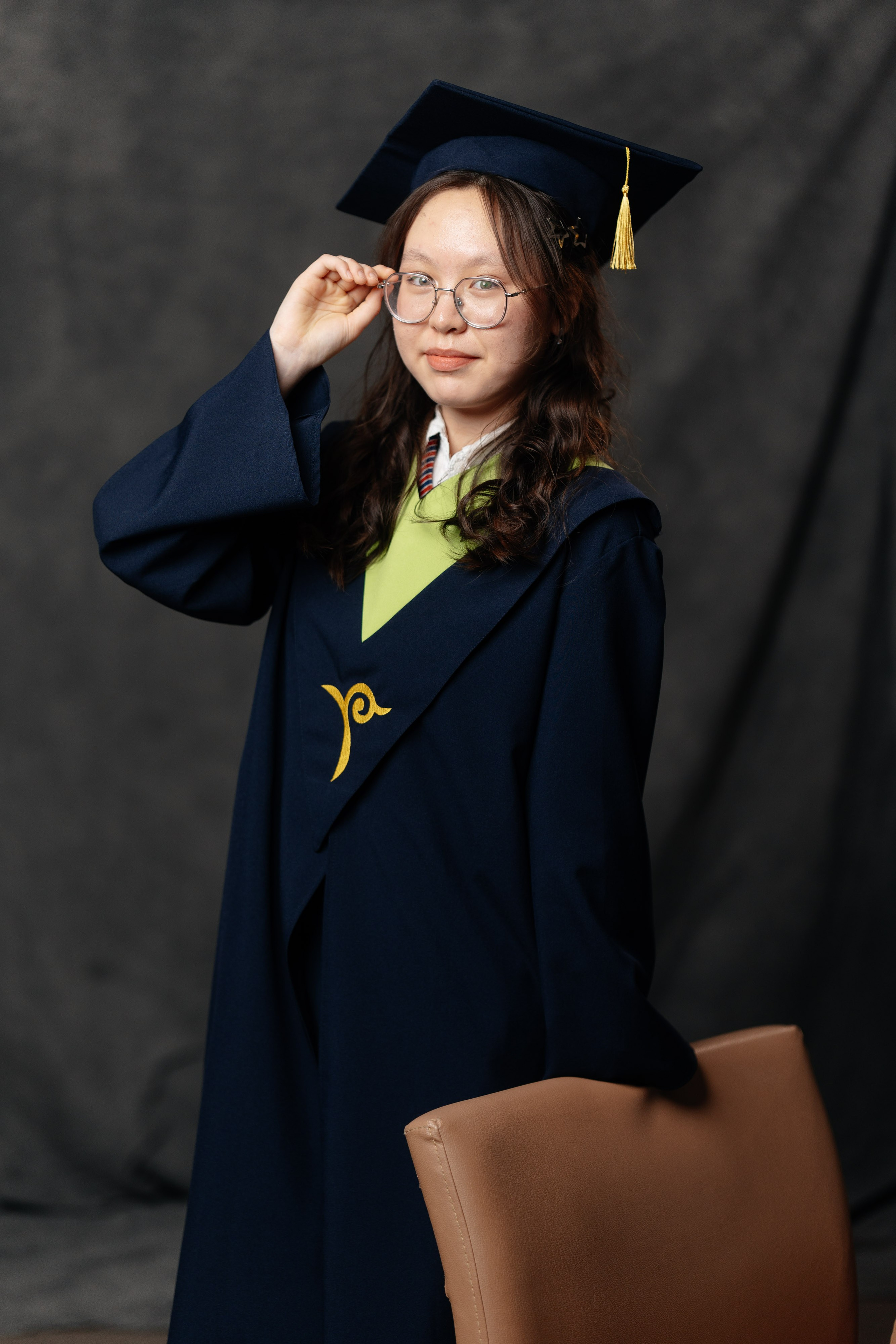 Портреты. Выпускные альбомы в Нур-Султане (Астана) и по всему Казахстану