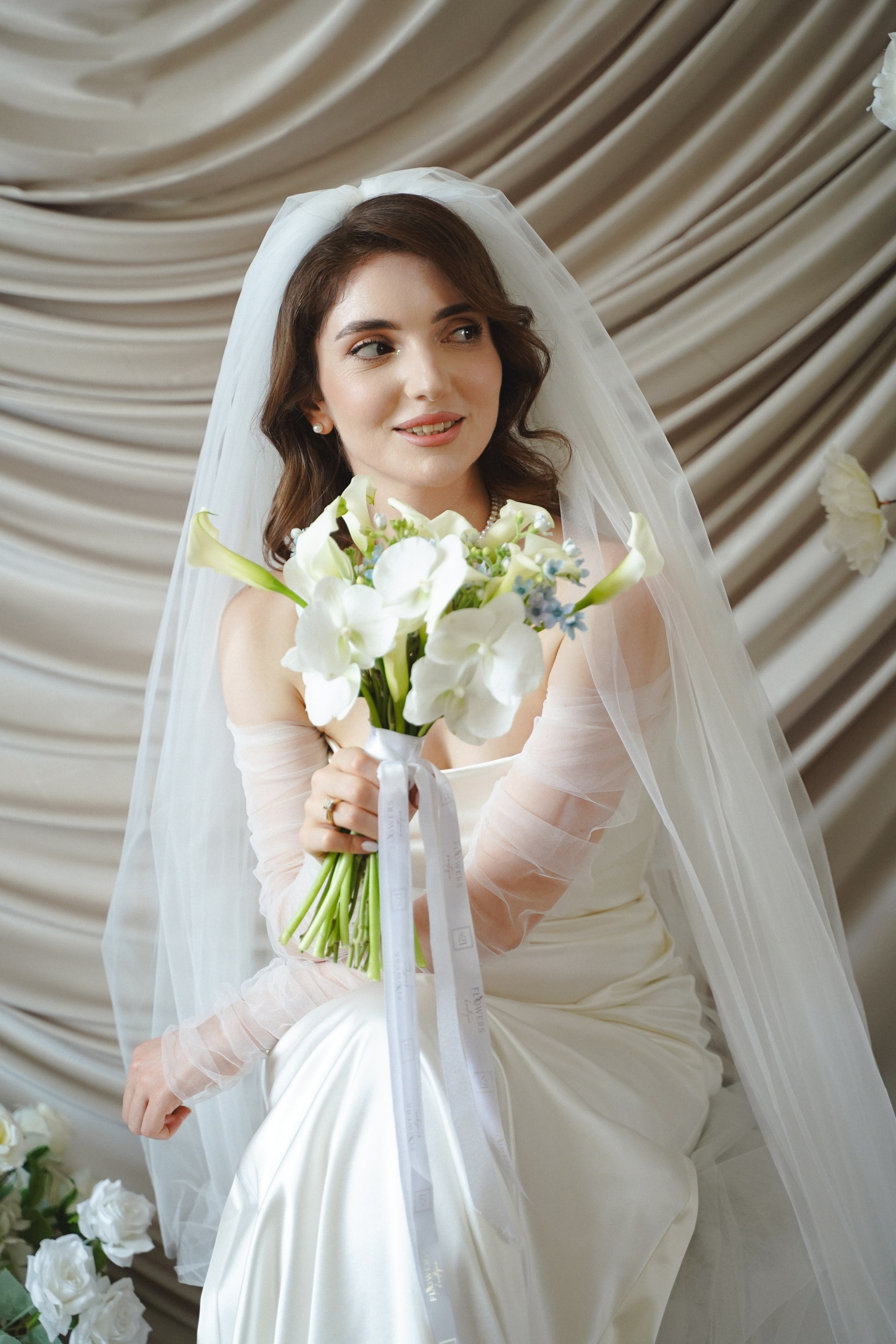 Сая. Амина Абасова — индивидуальный фотограф в Махачкале, Дагестан