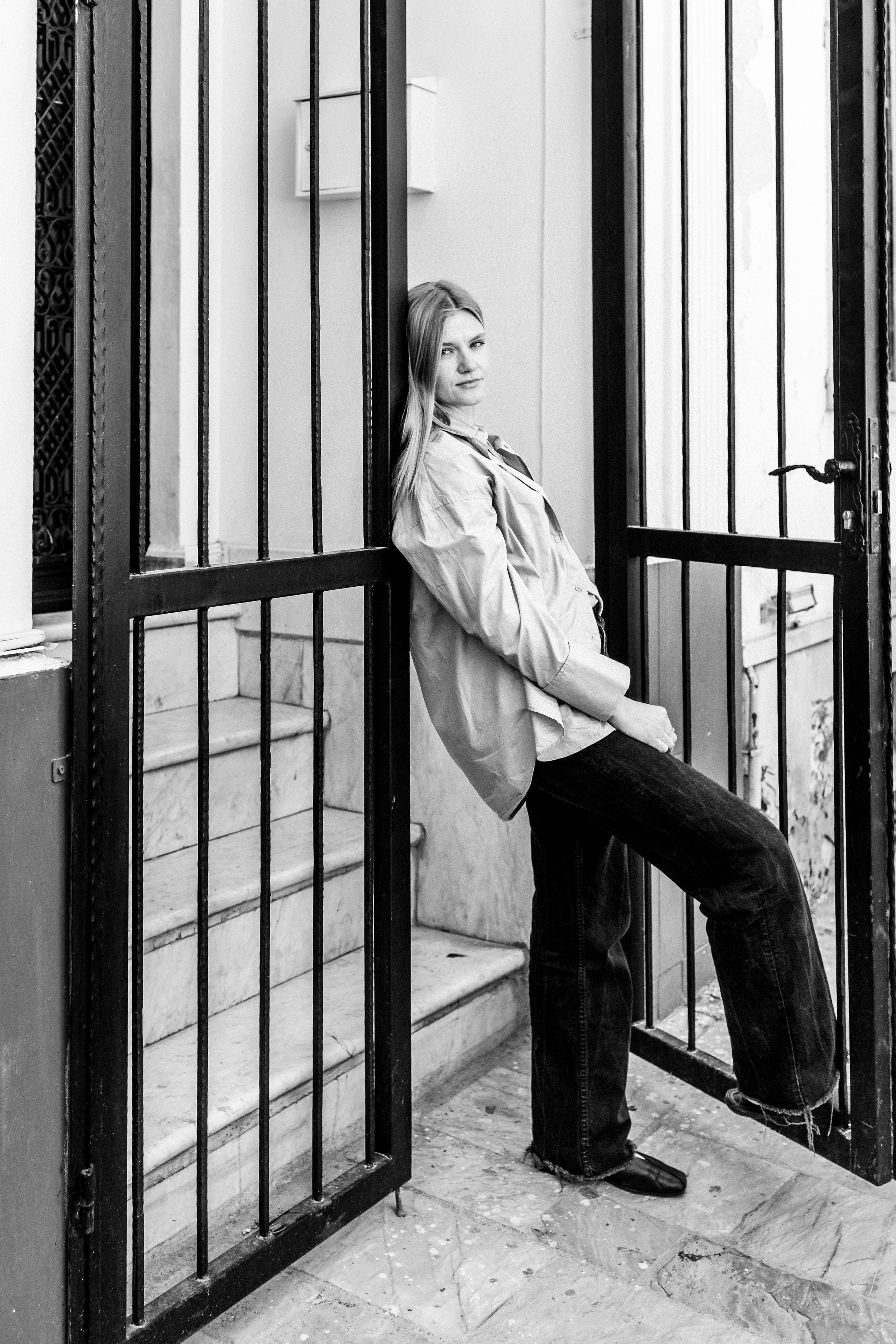 Tatiana. Professional family and children’s photographer in Izmir Irina Eron