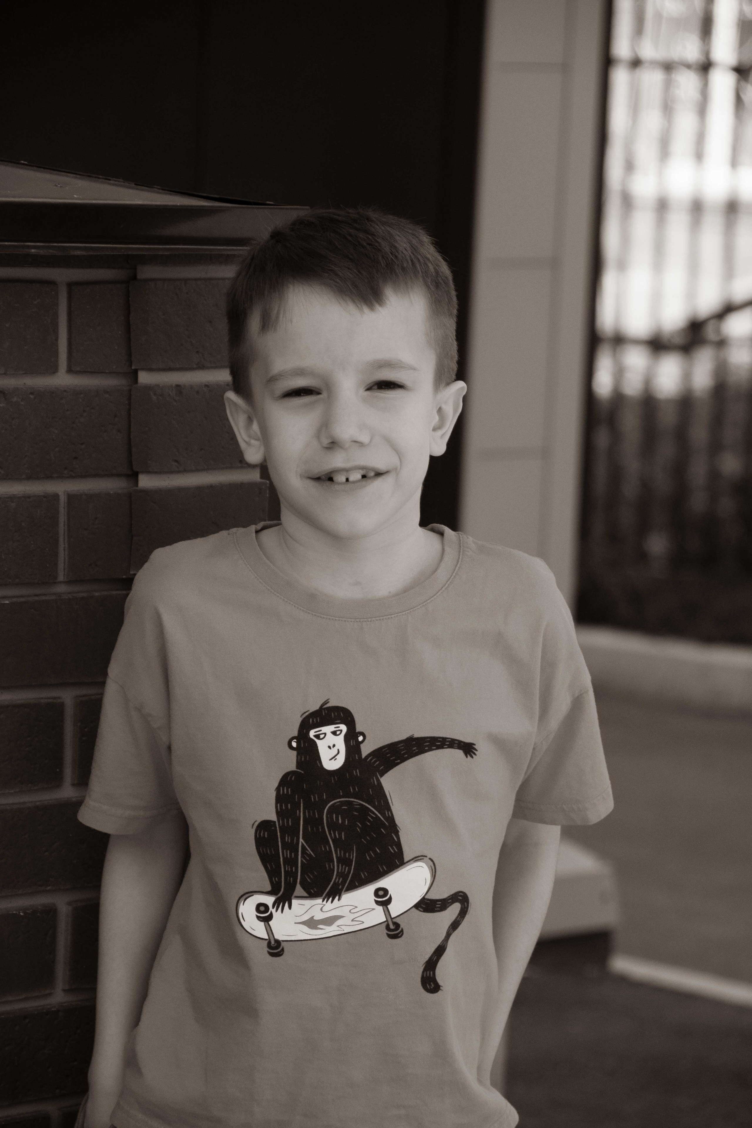 2023 г. Портреты выпускников. Репортажный и детский фотограф в Новосибирске