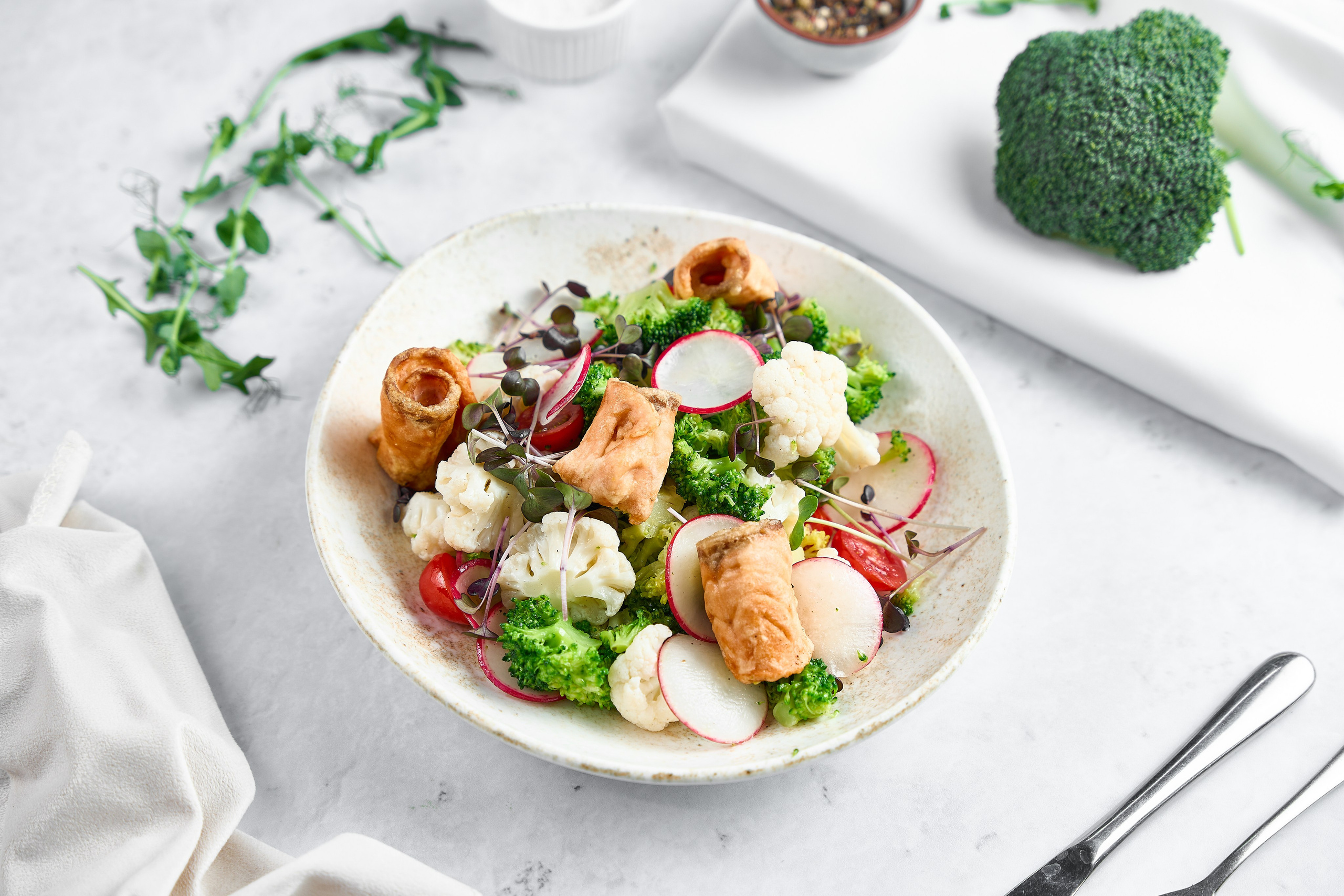 Royal Rose menu. Alim Alimov Fashion Photographer