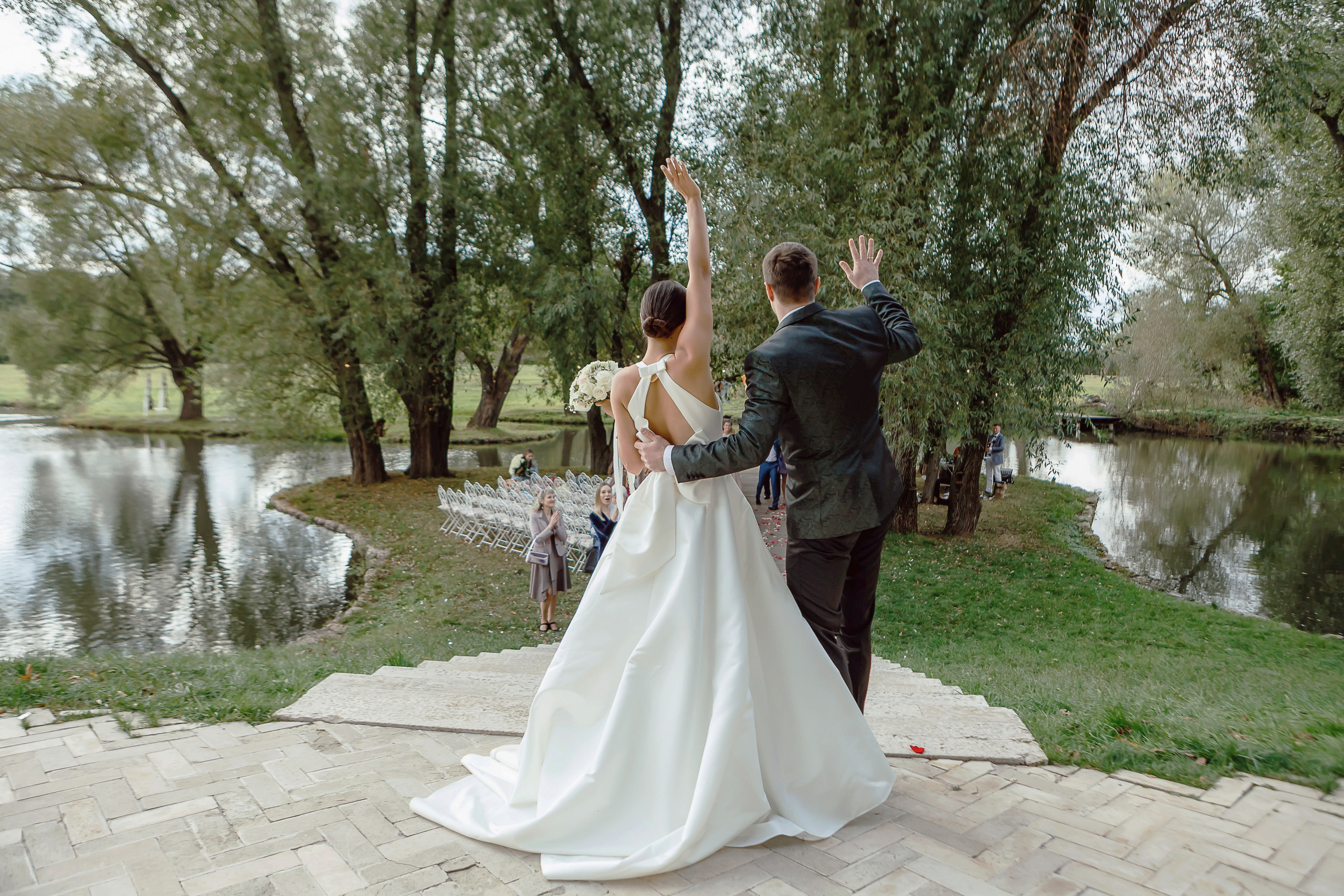 ДМИТРИЙ И ВИКТОРИЯ. Свадебный фотограф в Воронеже Ирина Кривцова