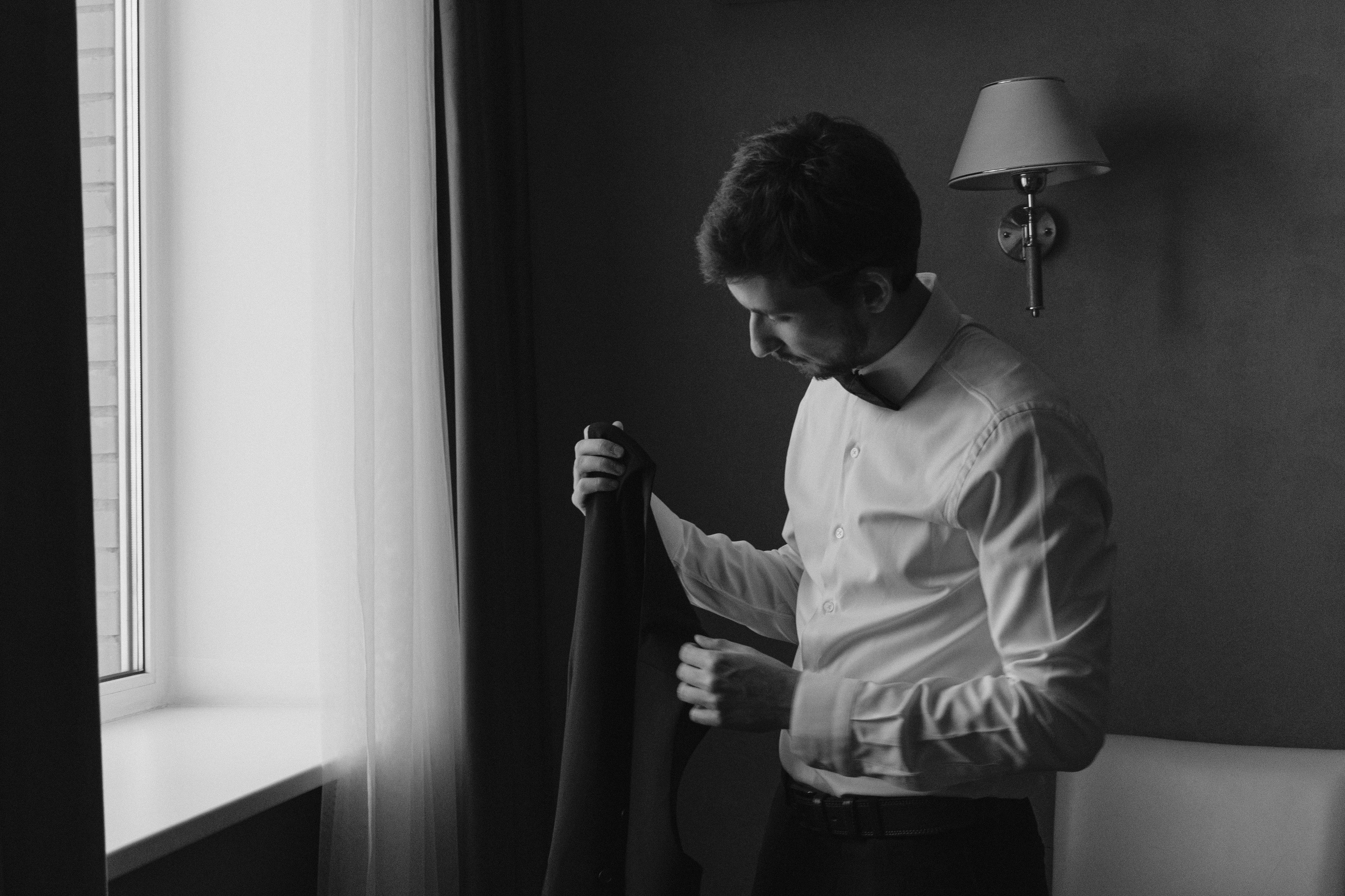 Анатолий и Диана. Профессиональный фотограф в Самаре Анна Конзаева