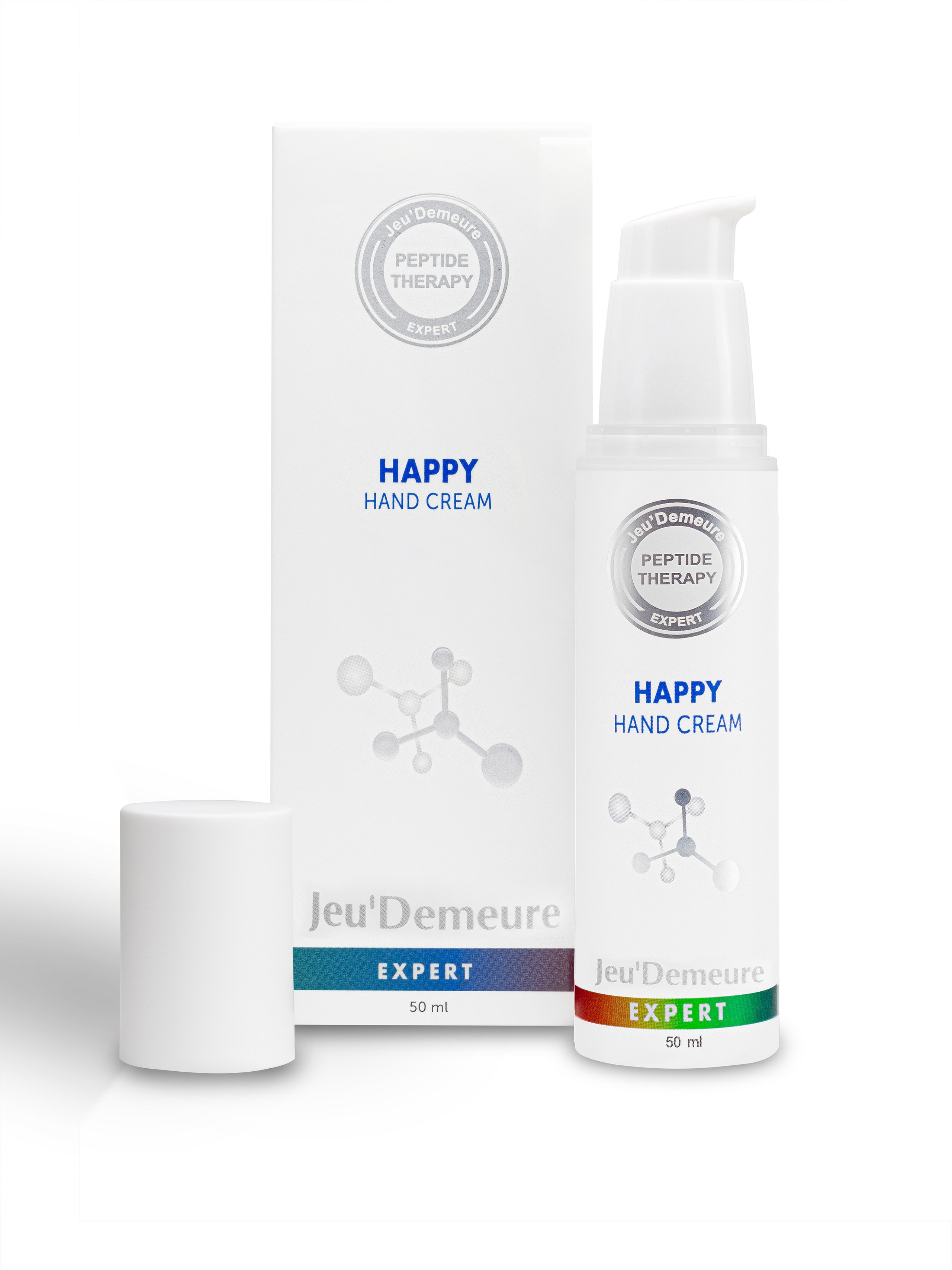 Съемка для Jeu'Demeure